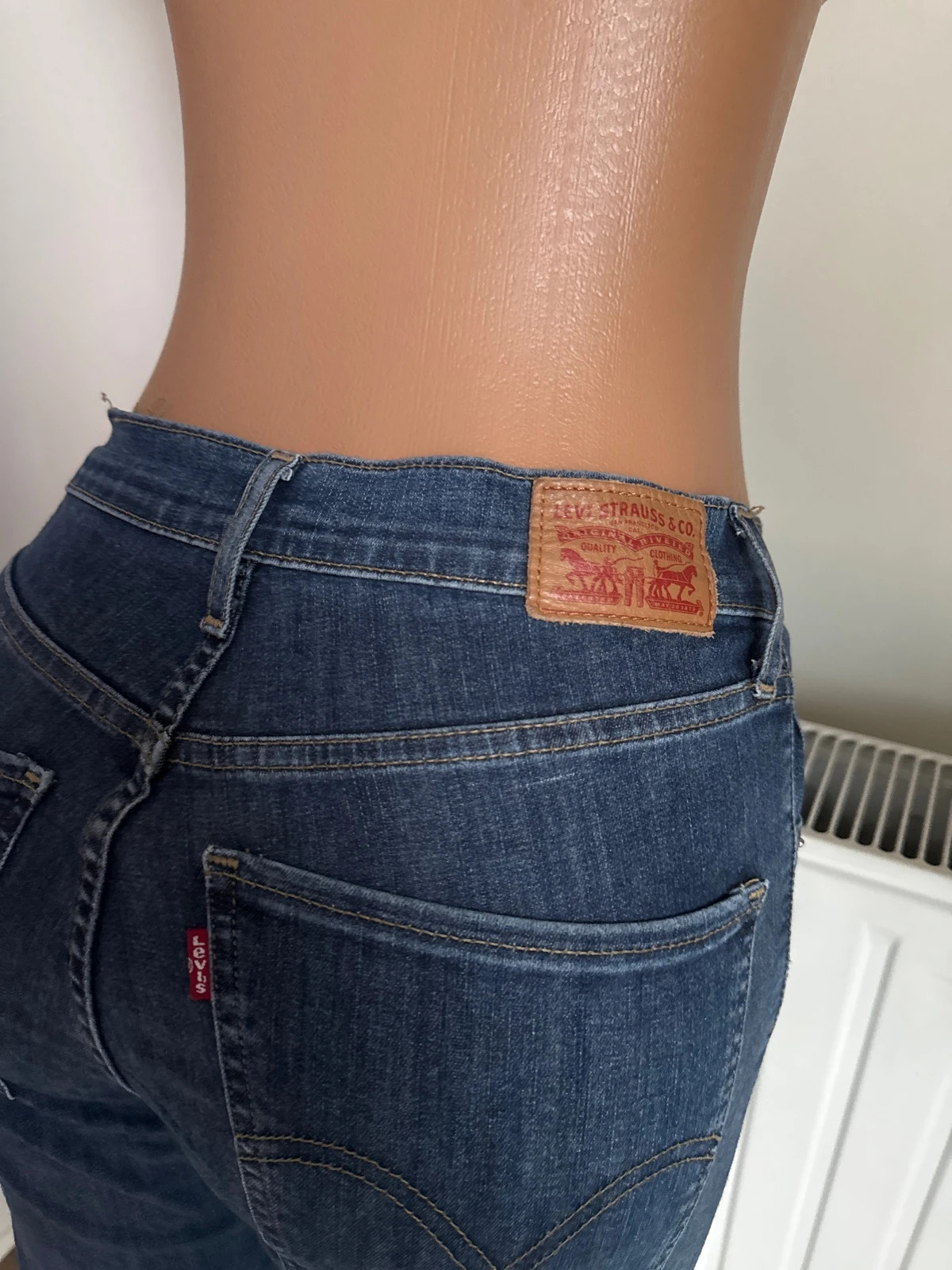 Jean levi’s – Levi's – taille M / 38 / 10 2