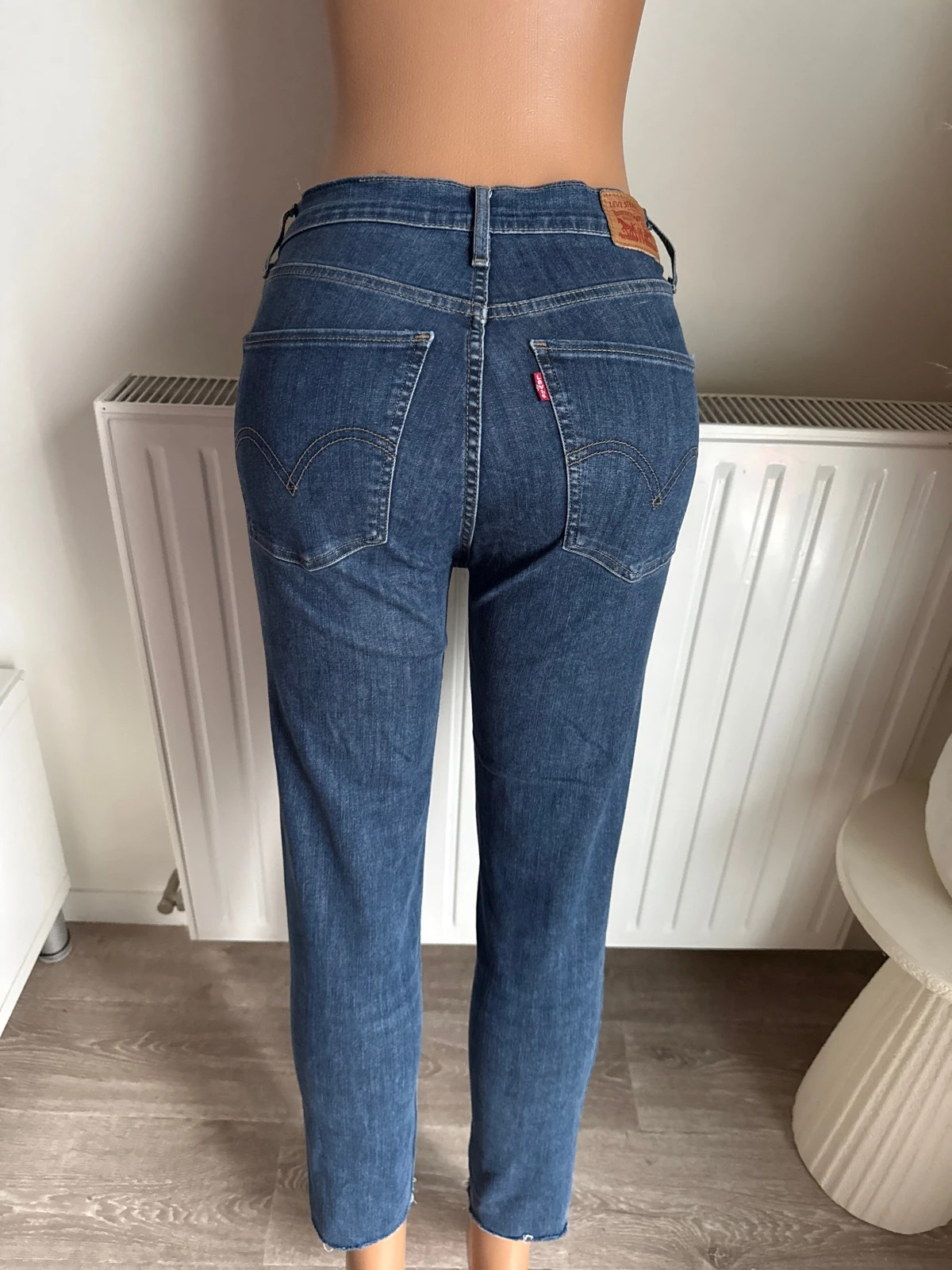 Jean levi’s – Levi's – taille M / 38 / 10