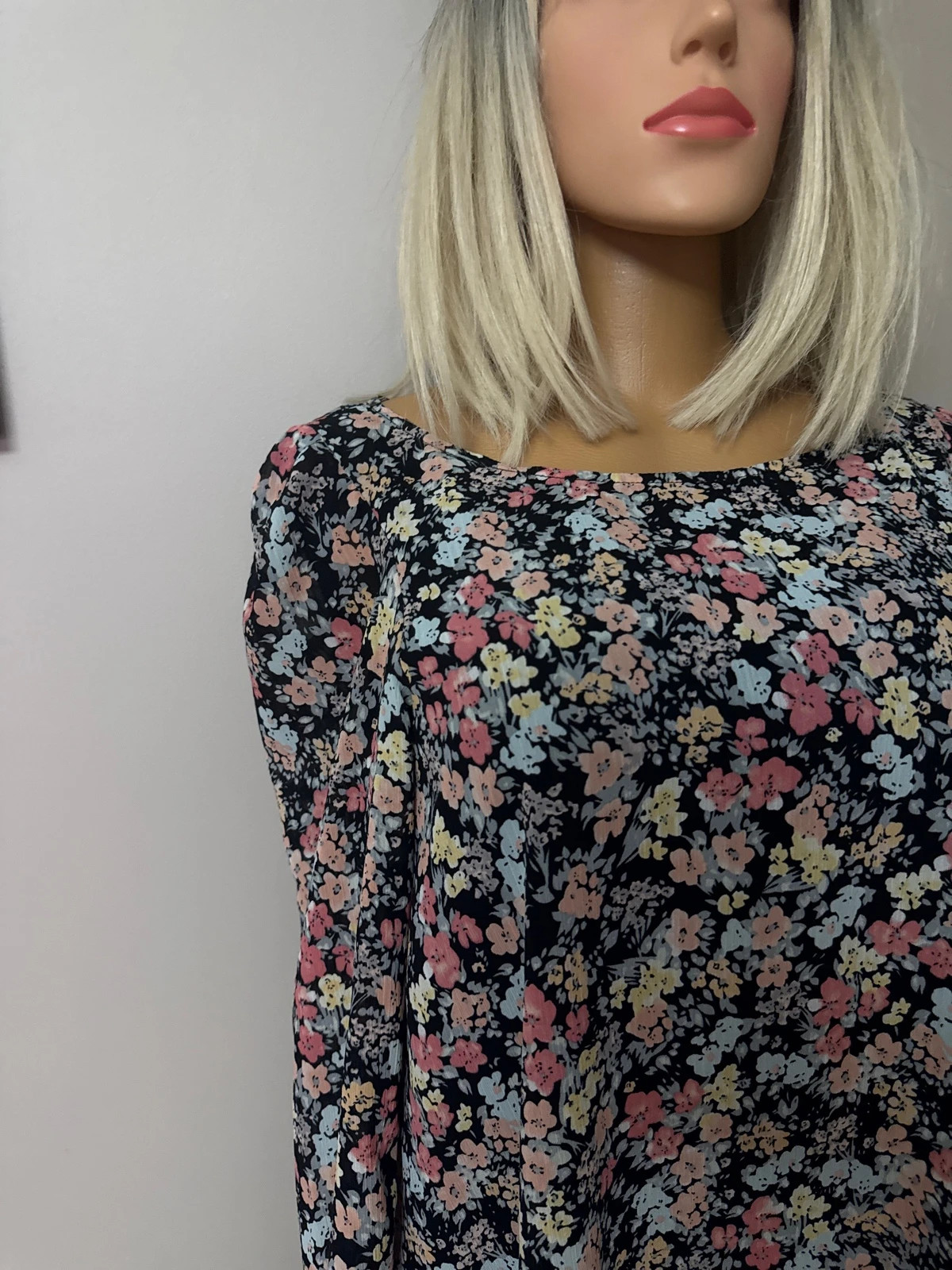 🍊 Robe Claudie pierlot – Claudie Pierlot – taille S / 36 / 8 2