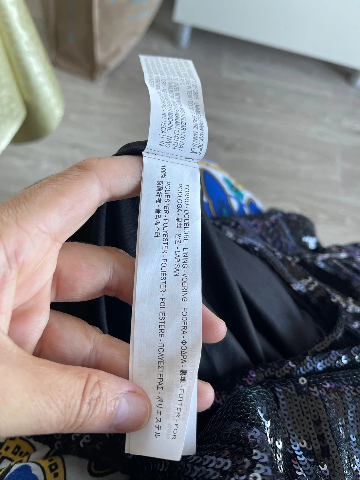 Robe Zara 🧡 – Zara – taille S / 36 / 8 5