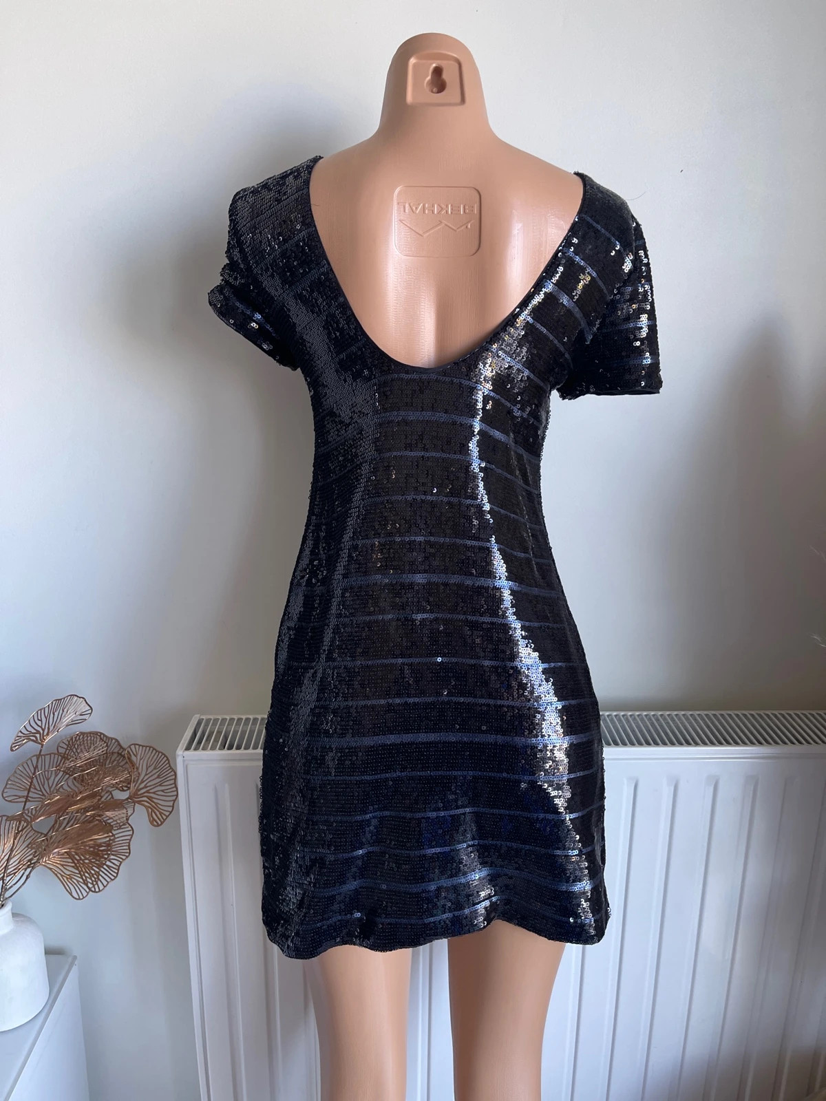 Robe Zara 🧡 – Zara – taille S / 36 / 8 3