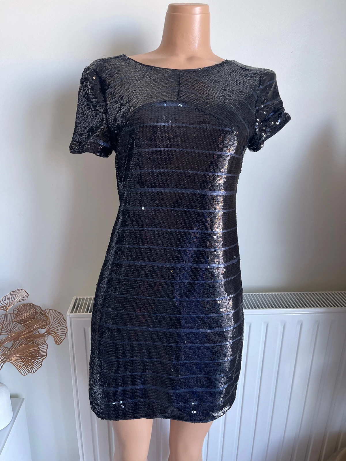 Robe Zara 🧡 – Zara – taille S / 36 / 8