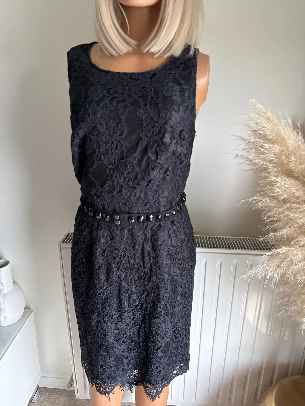 💚 Robe Caroll – Caroll – taille M / 38 / 10 2