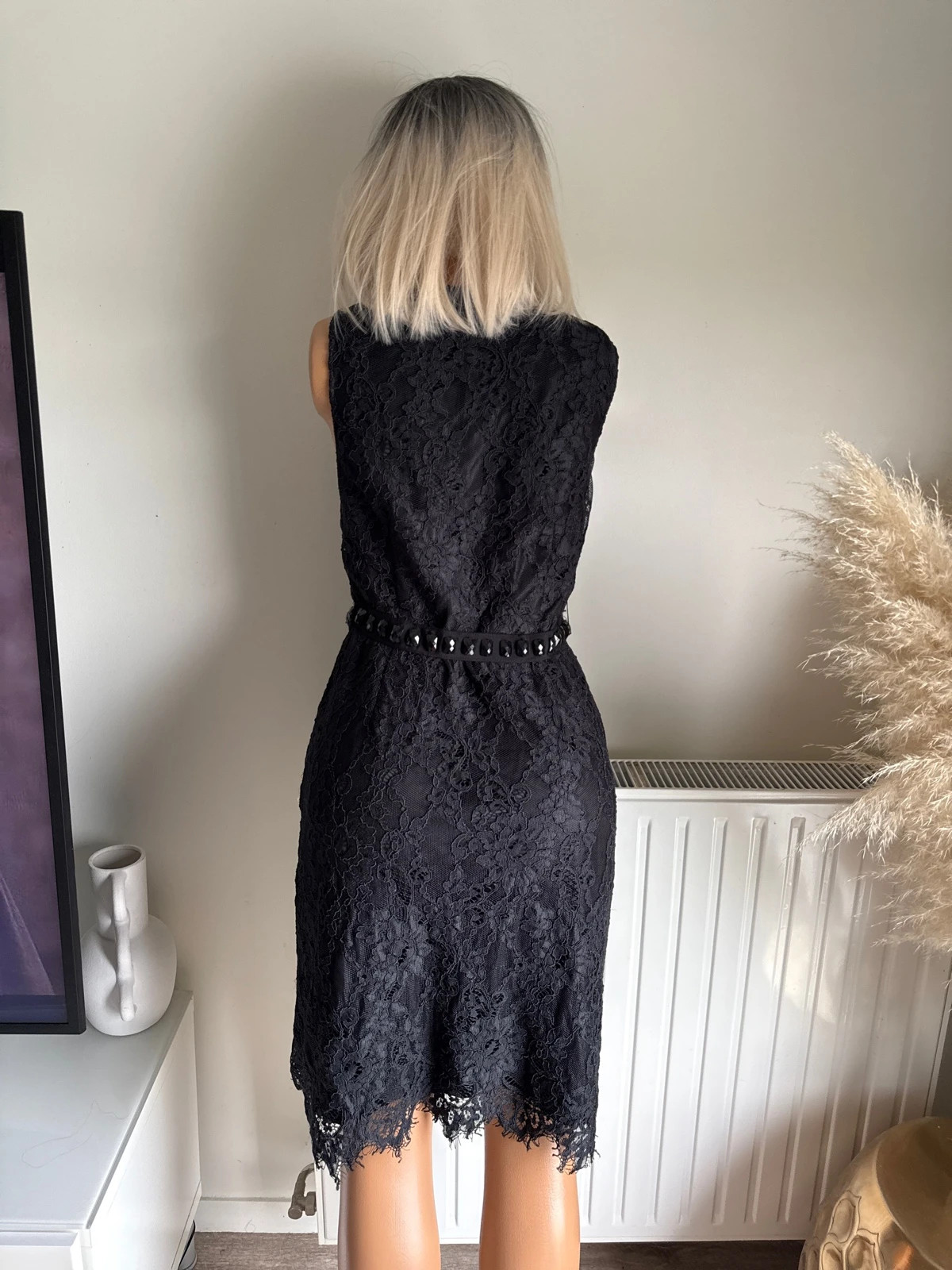 💚 Robe Caroll – Caroll – taille M / 38 / 10 3