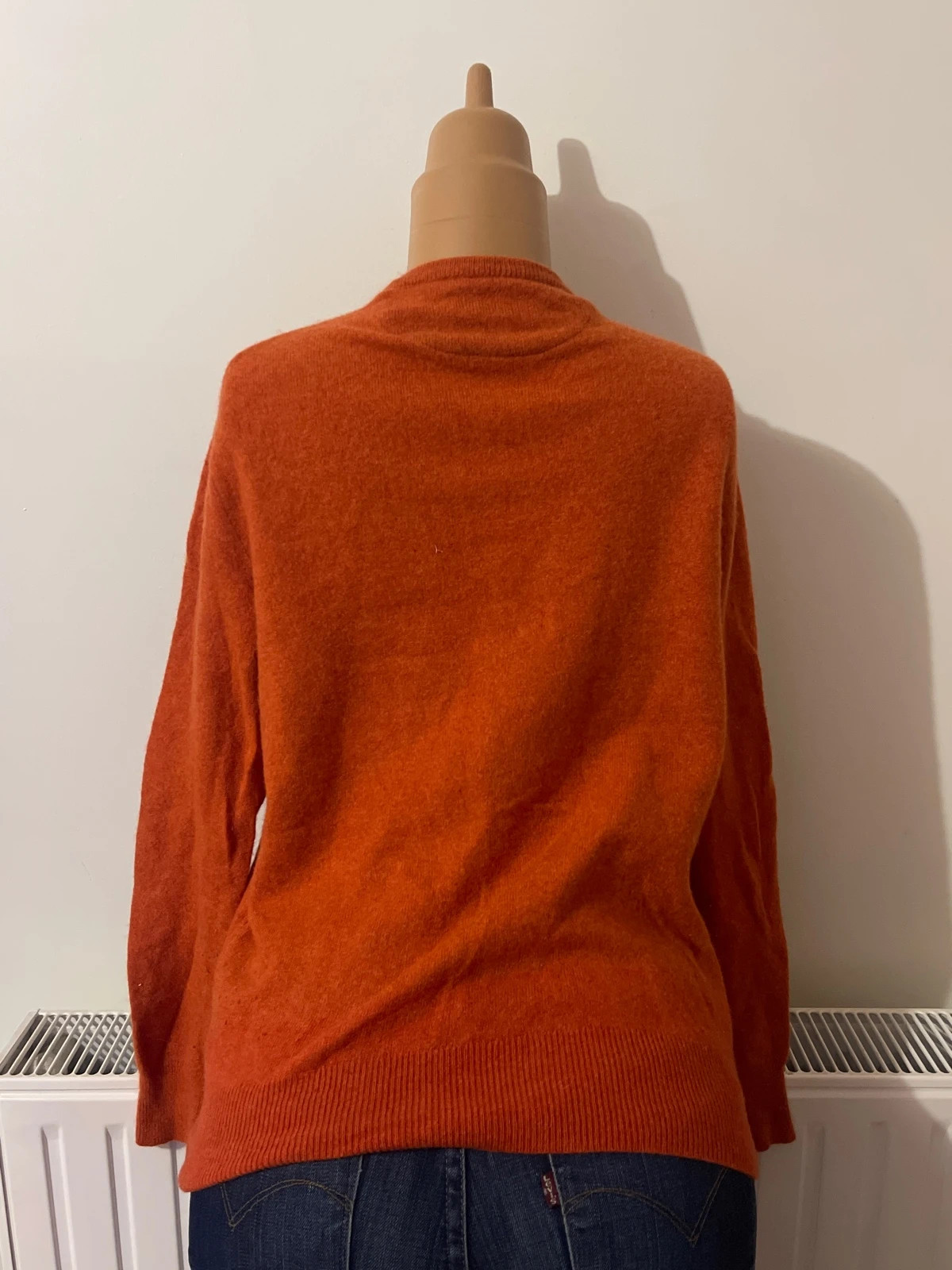 Pull Ralph Lauren 🍎 – Ralph Lauren – taille S 3