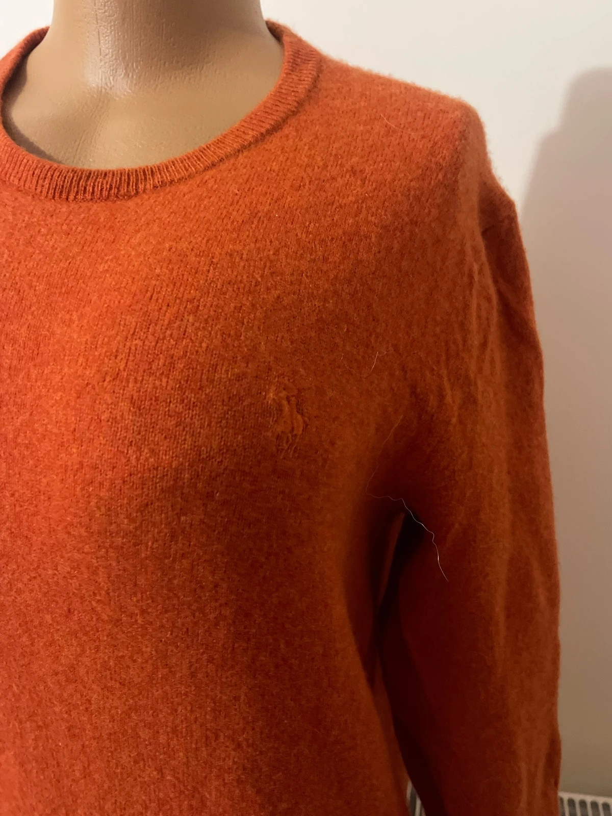 Pull Ralph Lauren 🍎 – Ralph Lauren – taille S