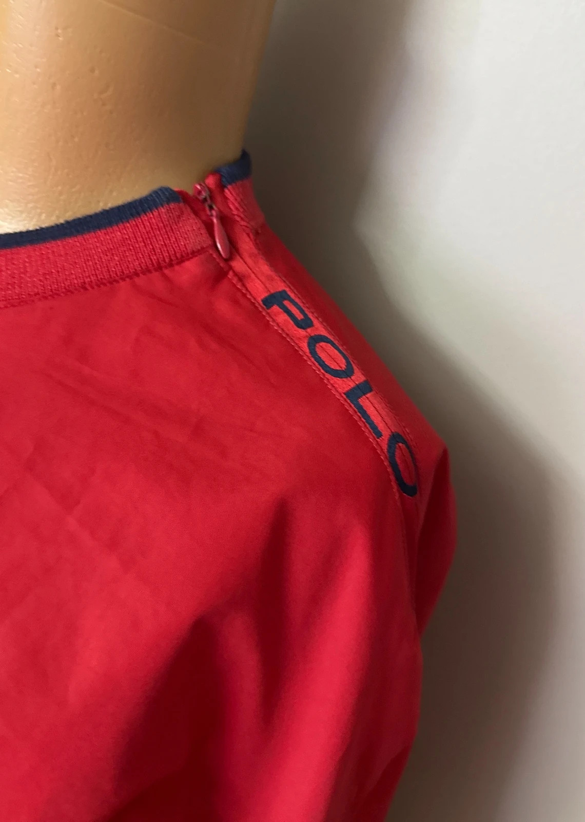 👖 Haut Ralph Lauren – Ralph Lauren – taille L / 40 / 12 4
