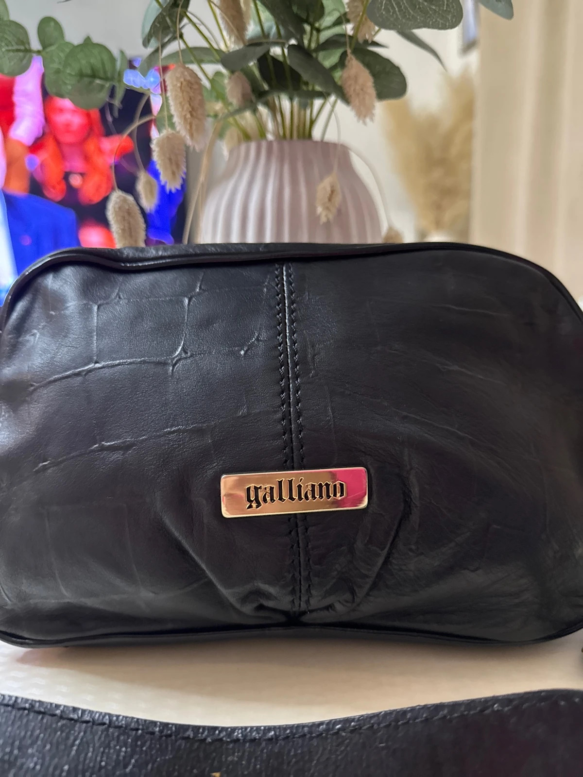🟢 Sac galliano – Galliano 2