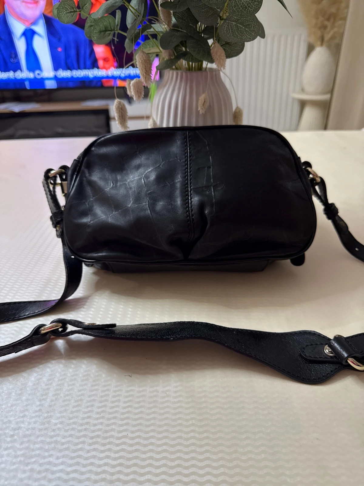 🟢 Sac galliano – Galliano 3