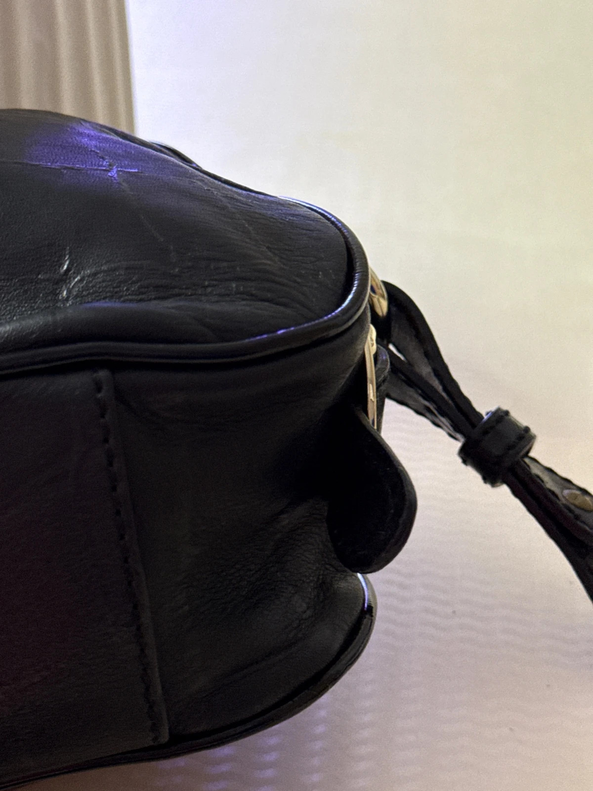 🟢 Sac galliano – Galliano 5