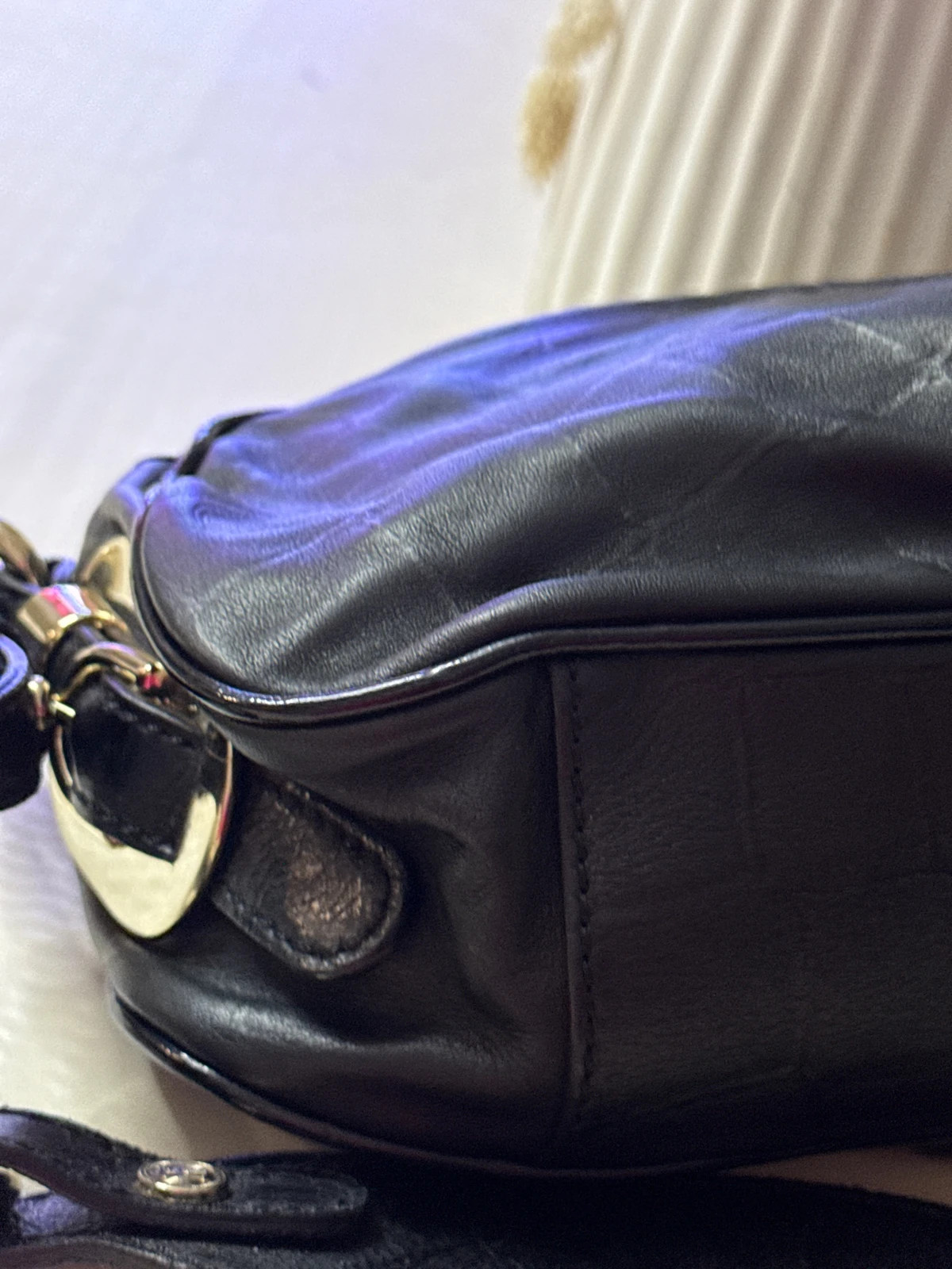 🟢 Sac galliano – Galliano 4