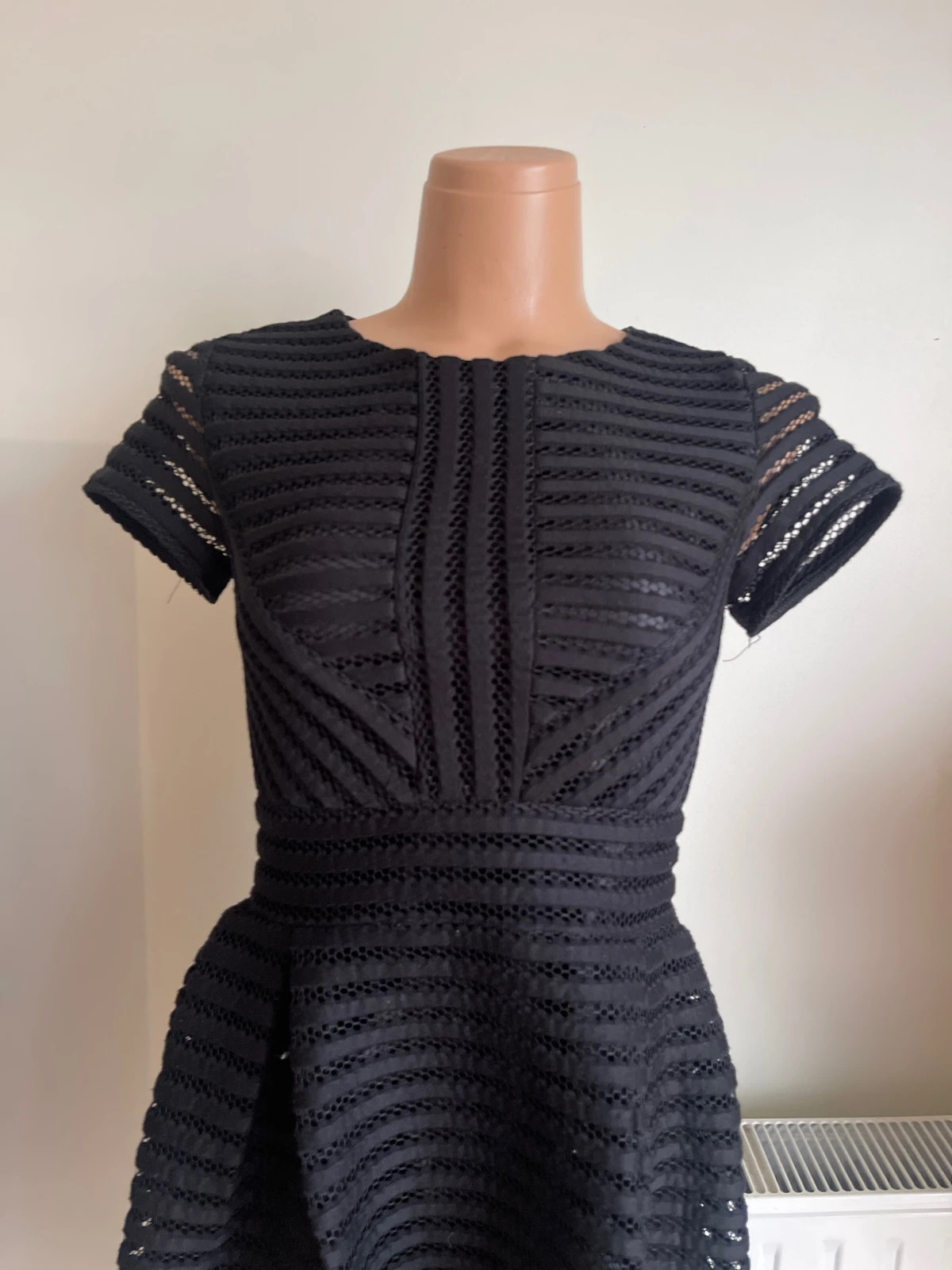 Robe Lina 🌸 – Lina – taille S / 36 / 8 2