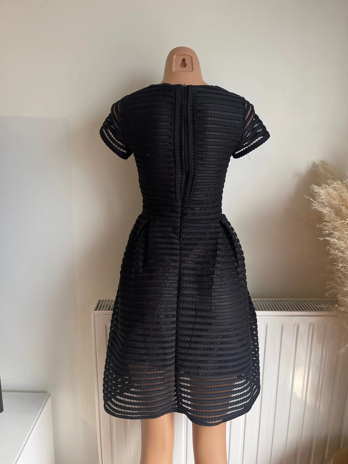 Robe Lina 🌸 – Lina – taille S / 36 / 8 3