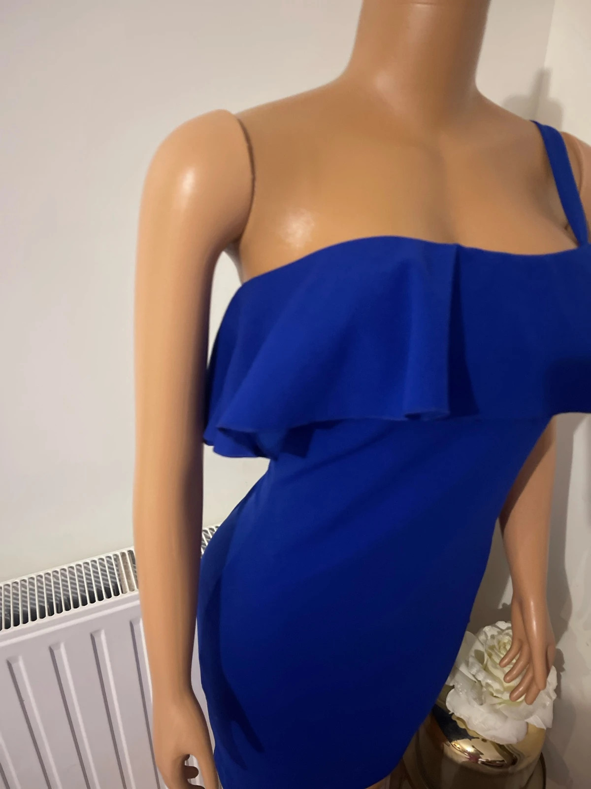 🟨 robe Morgan – Morgan – taille S / 36 / 8 2