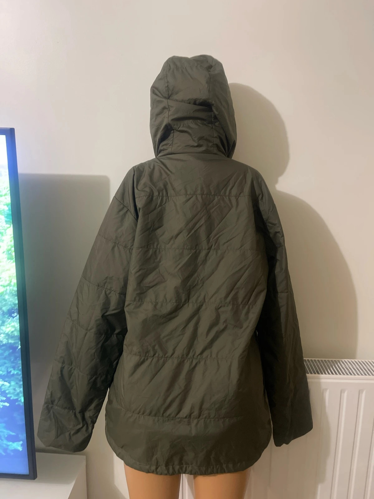 Parka the north face – The North Face – taille M 3