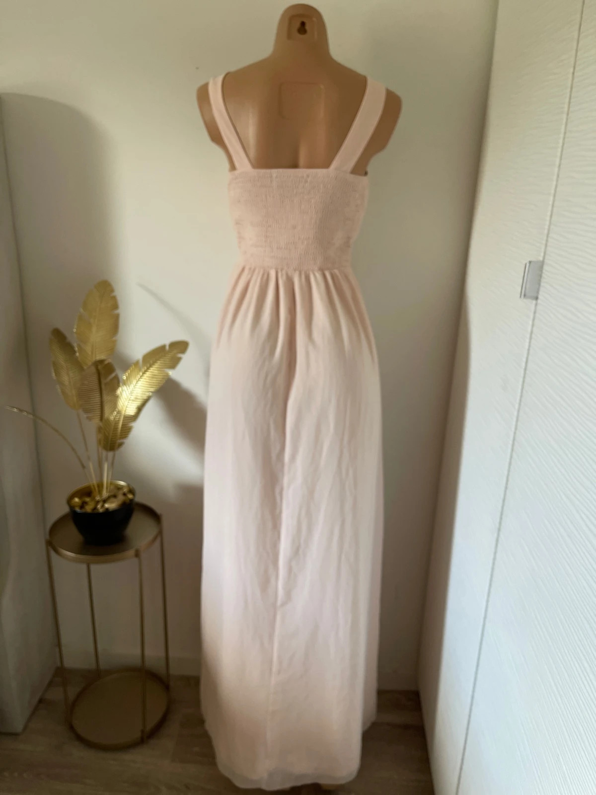 Robe de soirée Little mistress 🔵 – Little Mistress – taille S / 36 / 8 3