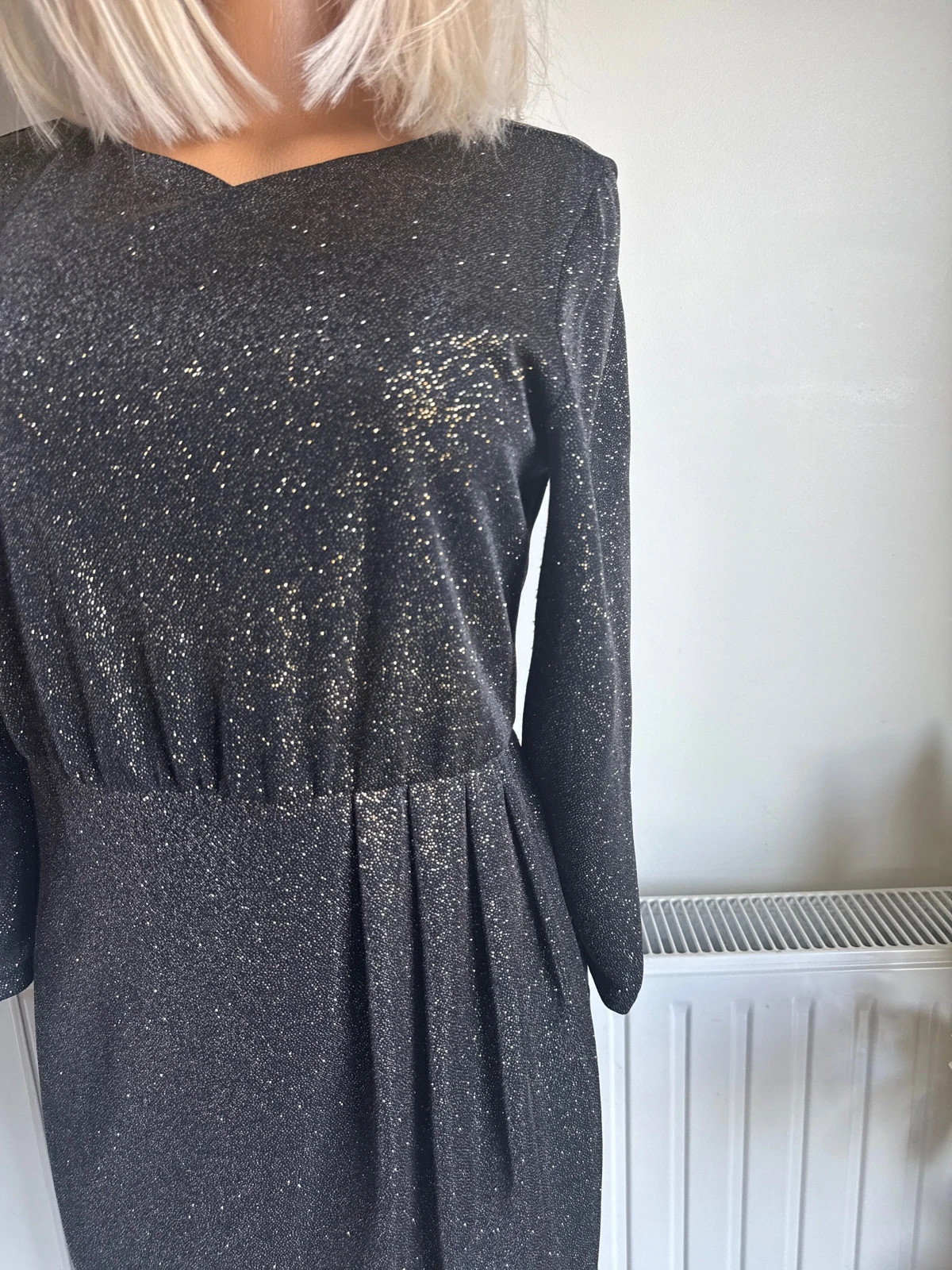 🌵ًRobe maison 123 – Maison 123 – taille S / 36 / 8 2