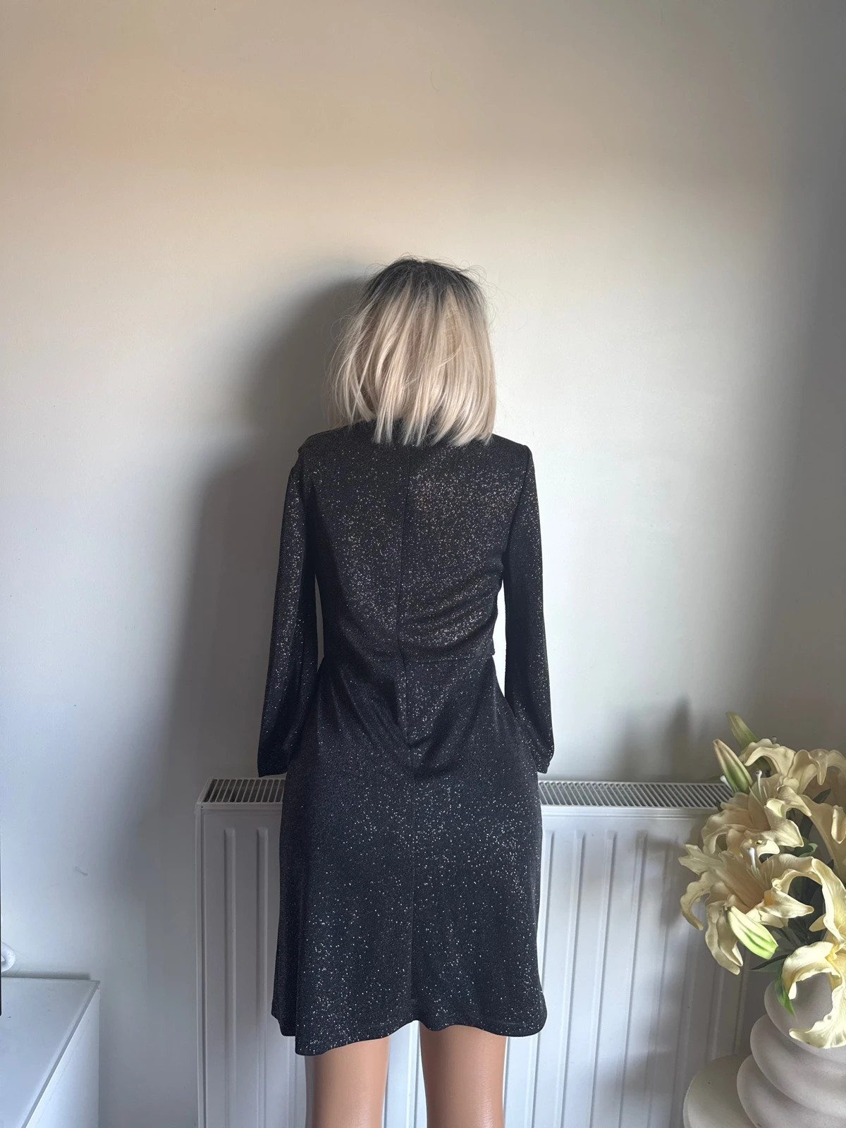 🌵ًRobe maison 123 – Maison 123 – taille S / 36 / 8 3