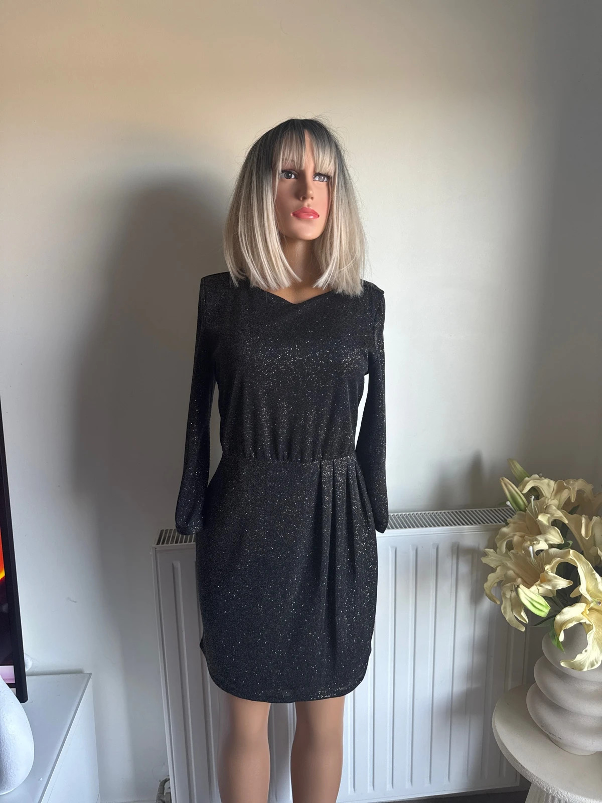 🌵ًRobe maison 123