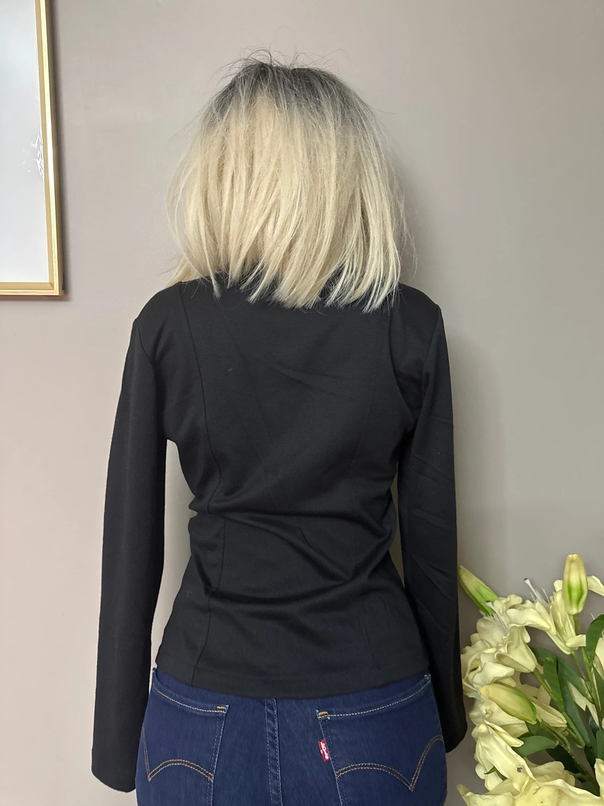 🍊 Veste Morgan – Morgan – taille S / 36 / 8 3