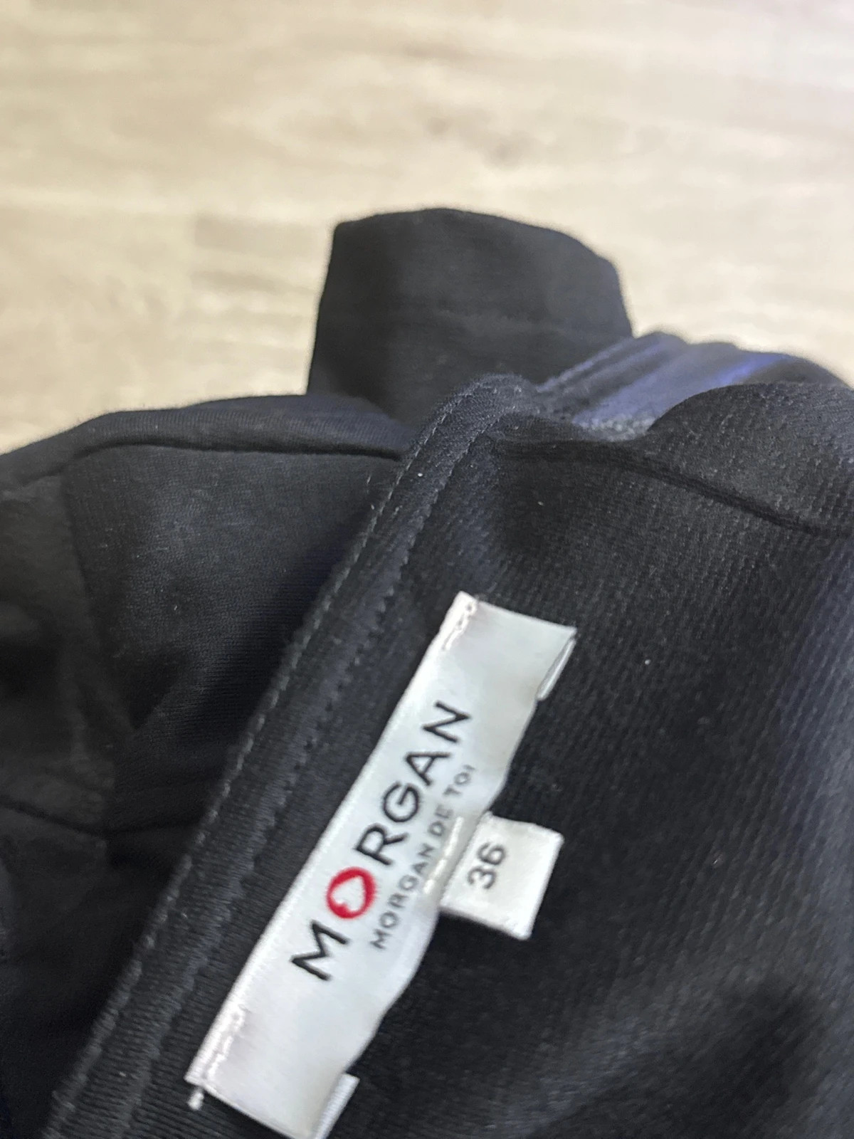 🍊 Veste Morgan – Morgan – taille S / 36 / 8 4