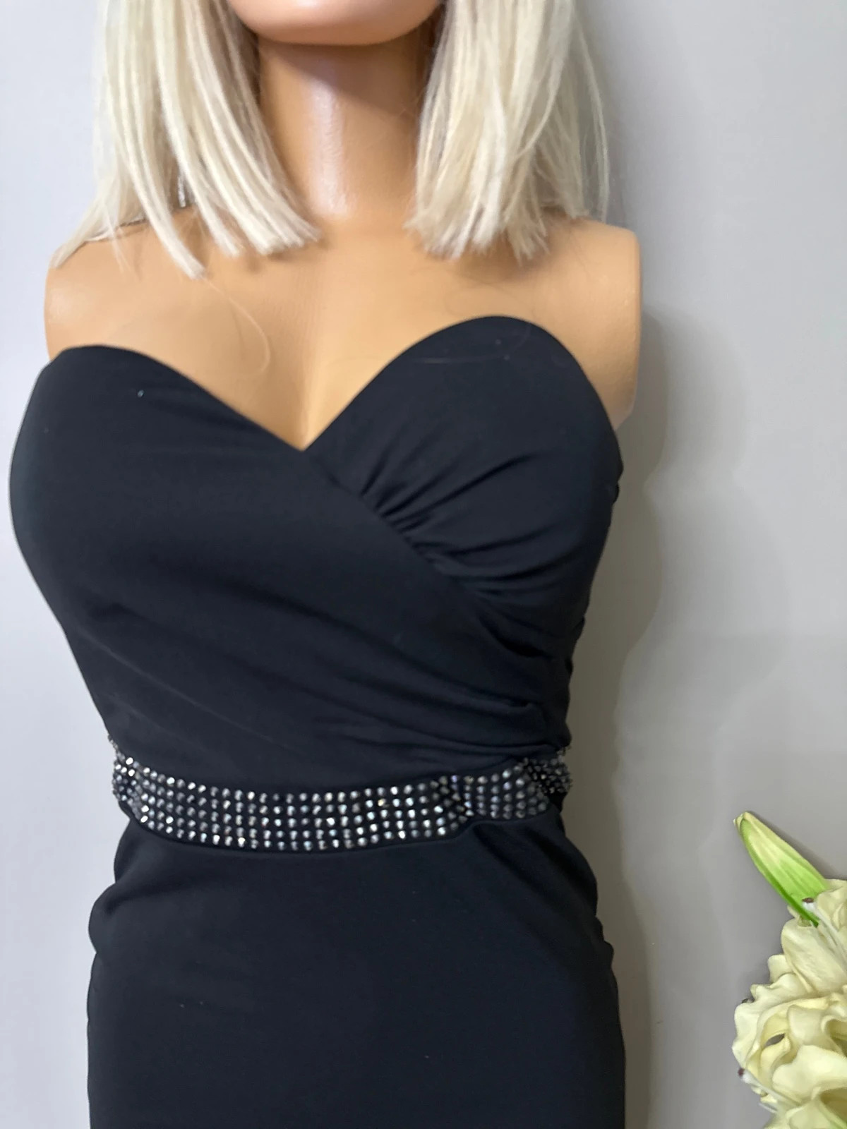 🍊 Robe Morgan – Morgan – taille S / 36 / 8 2