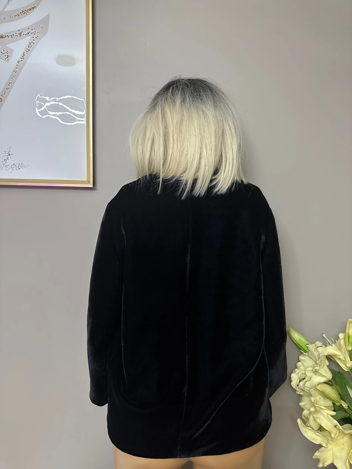 🍊 Blazer Zara – Zara – taille S / 36 / 8 3