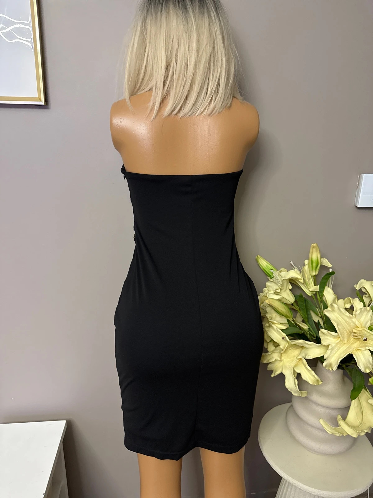 🍊 Robe Morgan – Morgan – taille S / 36 / 8 3
