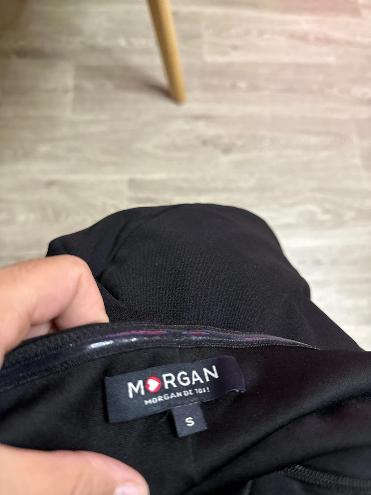 🍊 Robe Morgan – Morgan – taille S / 36 / 8 5