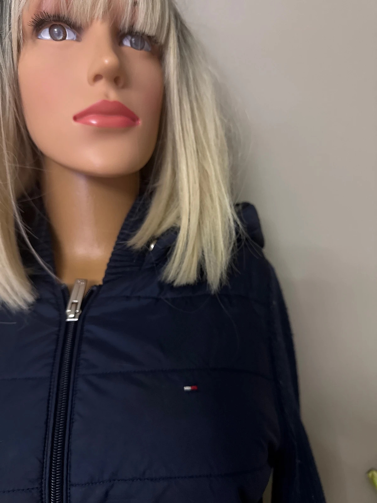 Veste tommy Hilfiger – Tommy Hilfiger – taille S / 36 / 8 2