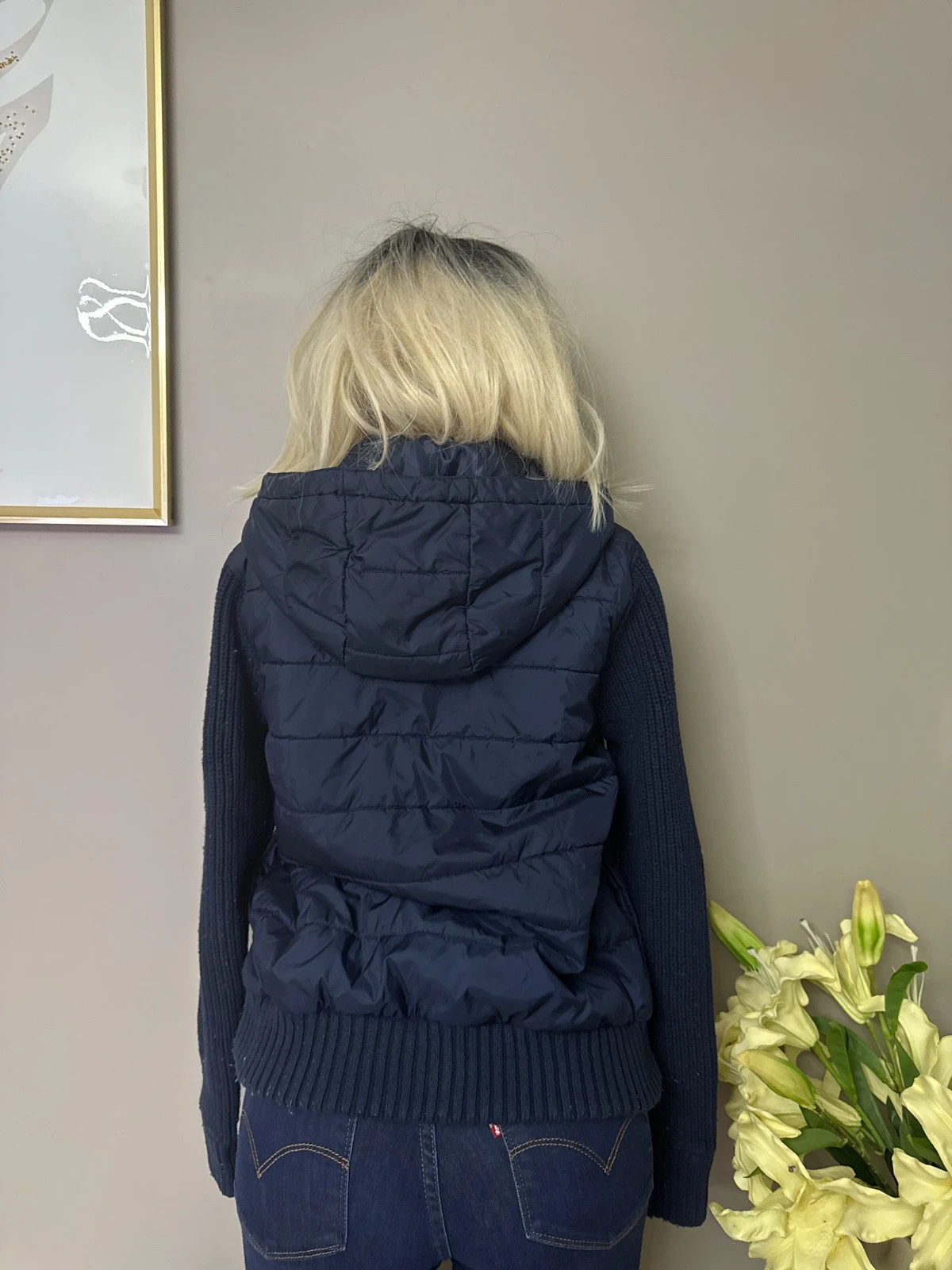 Veste tommy Hilfiger – Tommy Hilfiger – taille S / 36 / 8 3