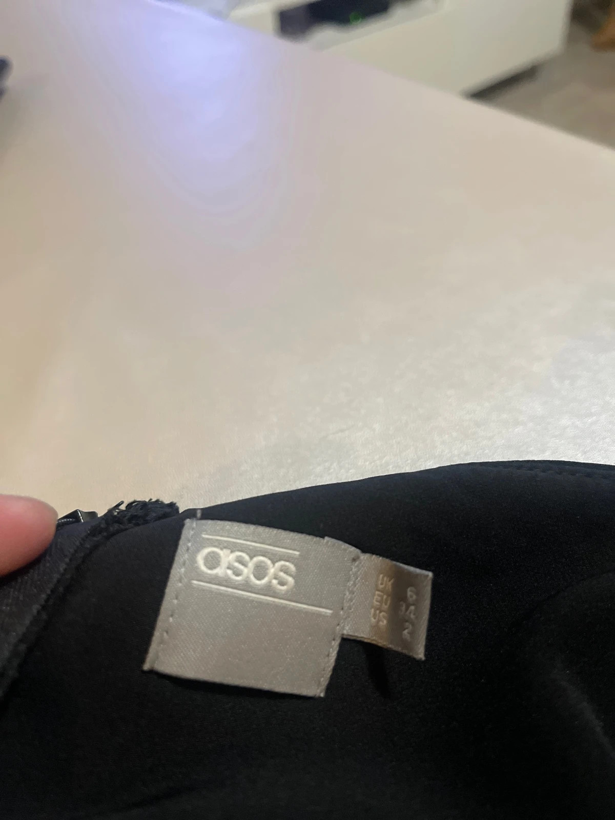🟪 Combinaison asos – ASOS – taille XS / 34 / 6 4