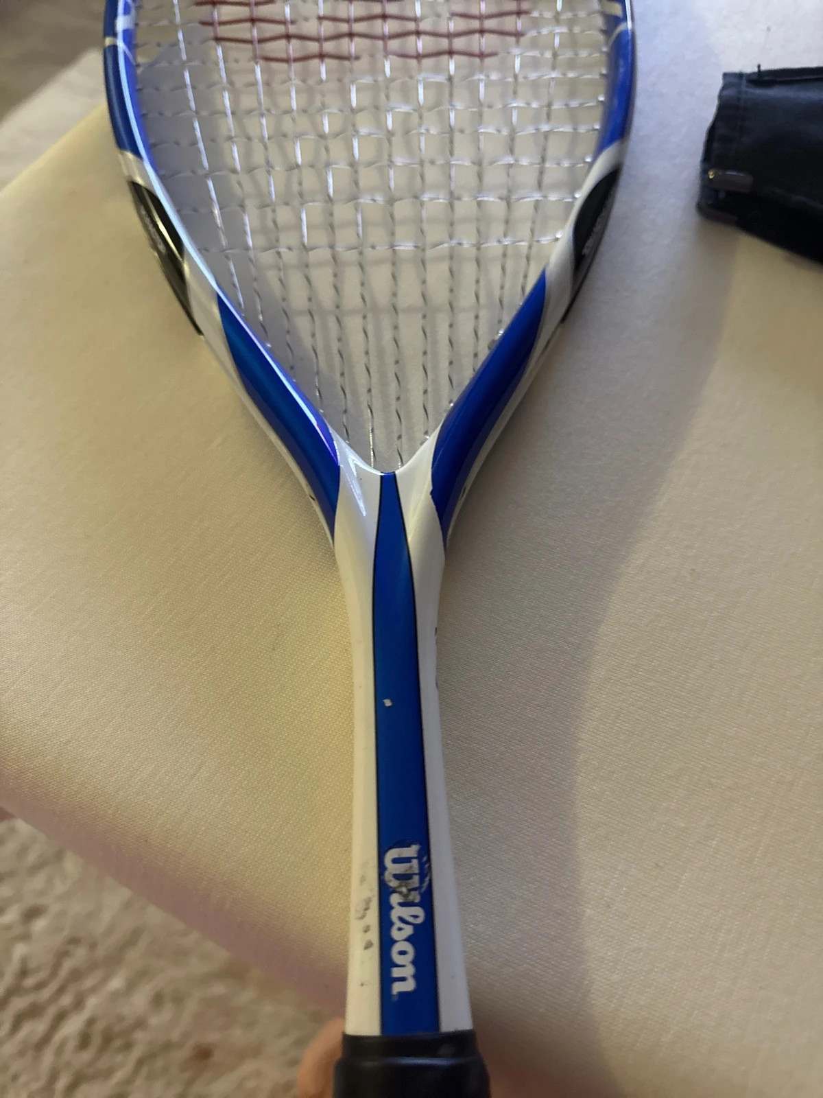 Raquette Wilson – Wilson 3