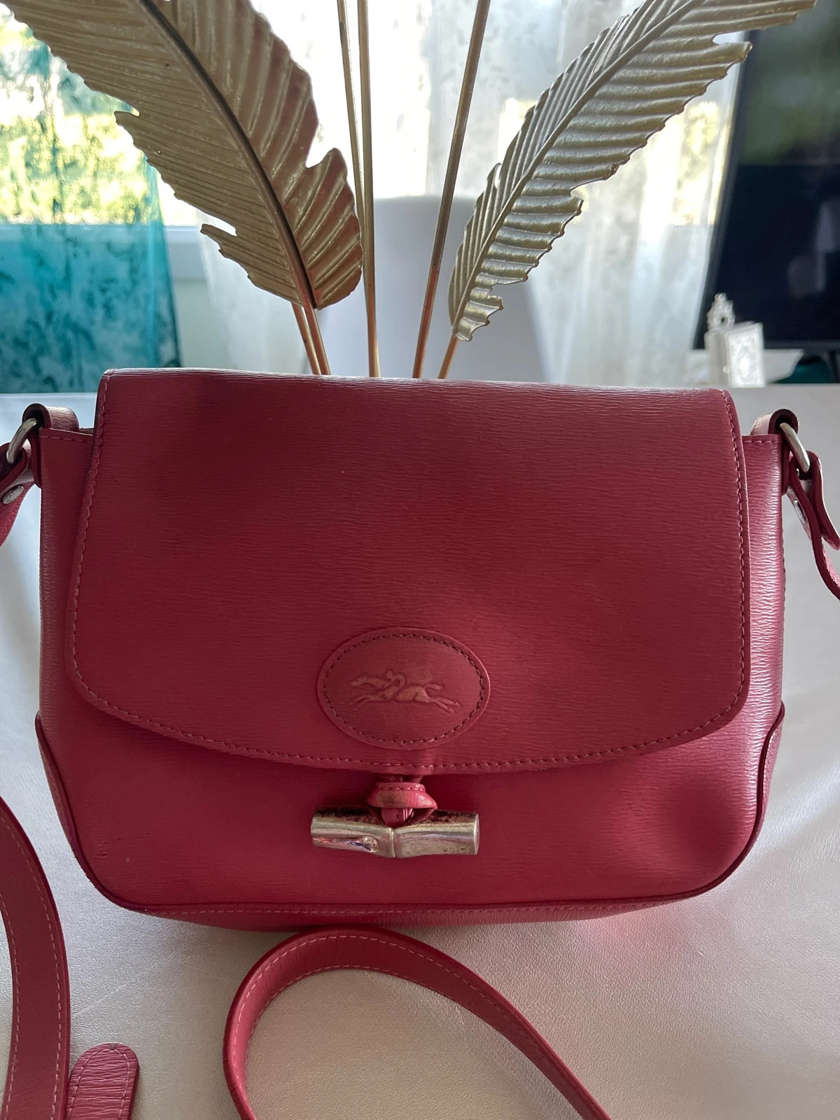 💚 Sac longchamp – Longchamp 2