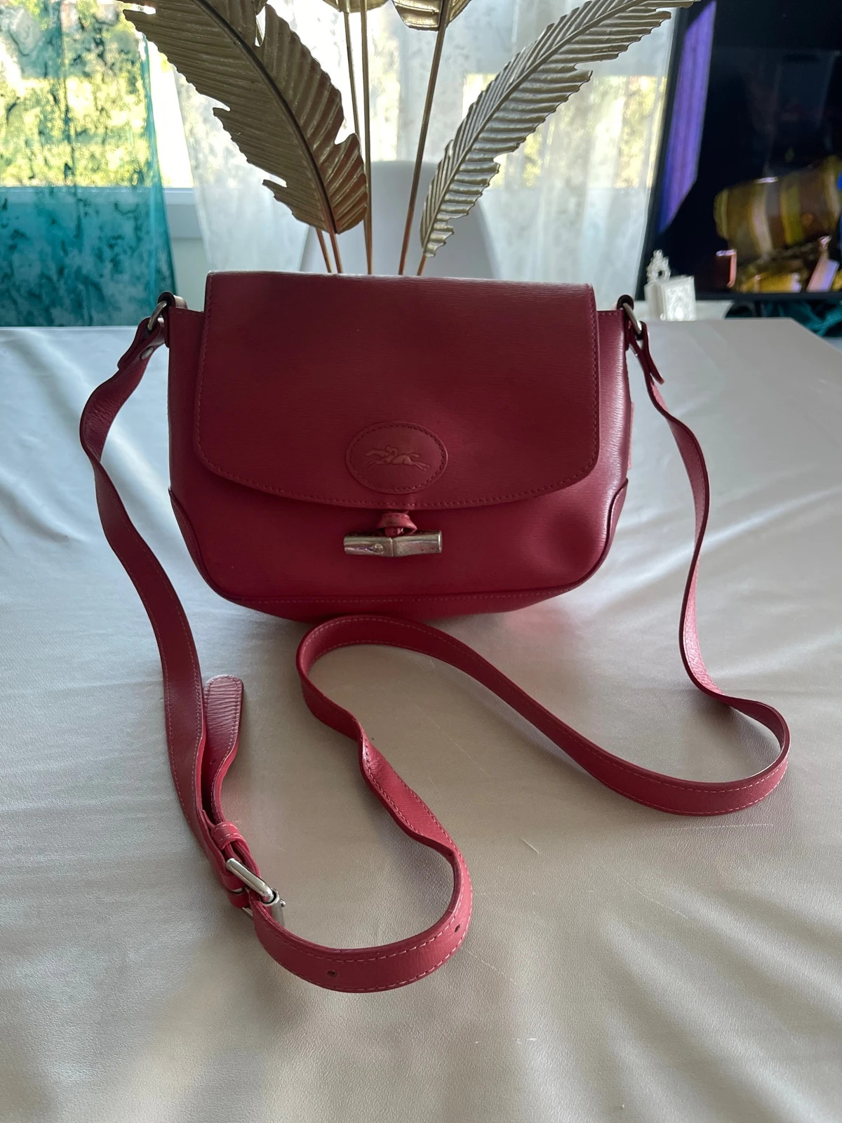 💚 Sac longchamp