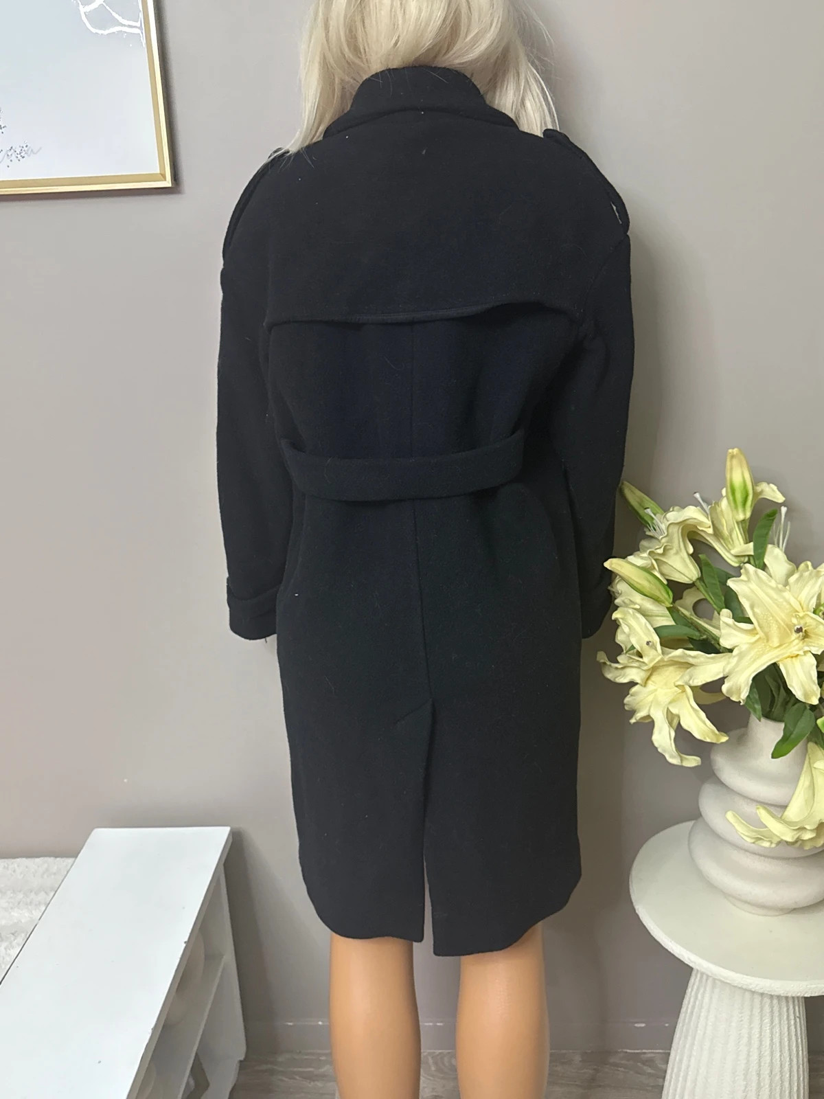 Manteau Sandro – Sandro – taille L / 40 / 12 3