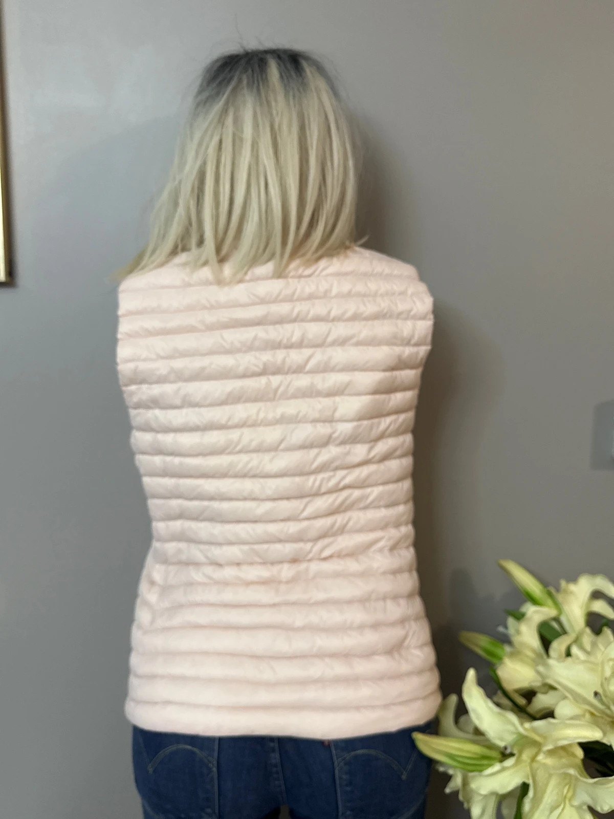 🍋 Doudoune Gertrude – Gertrude – taille L / 40 / 12 3