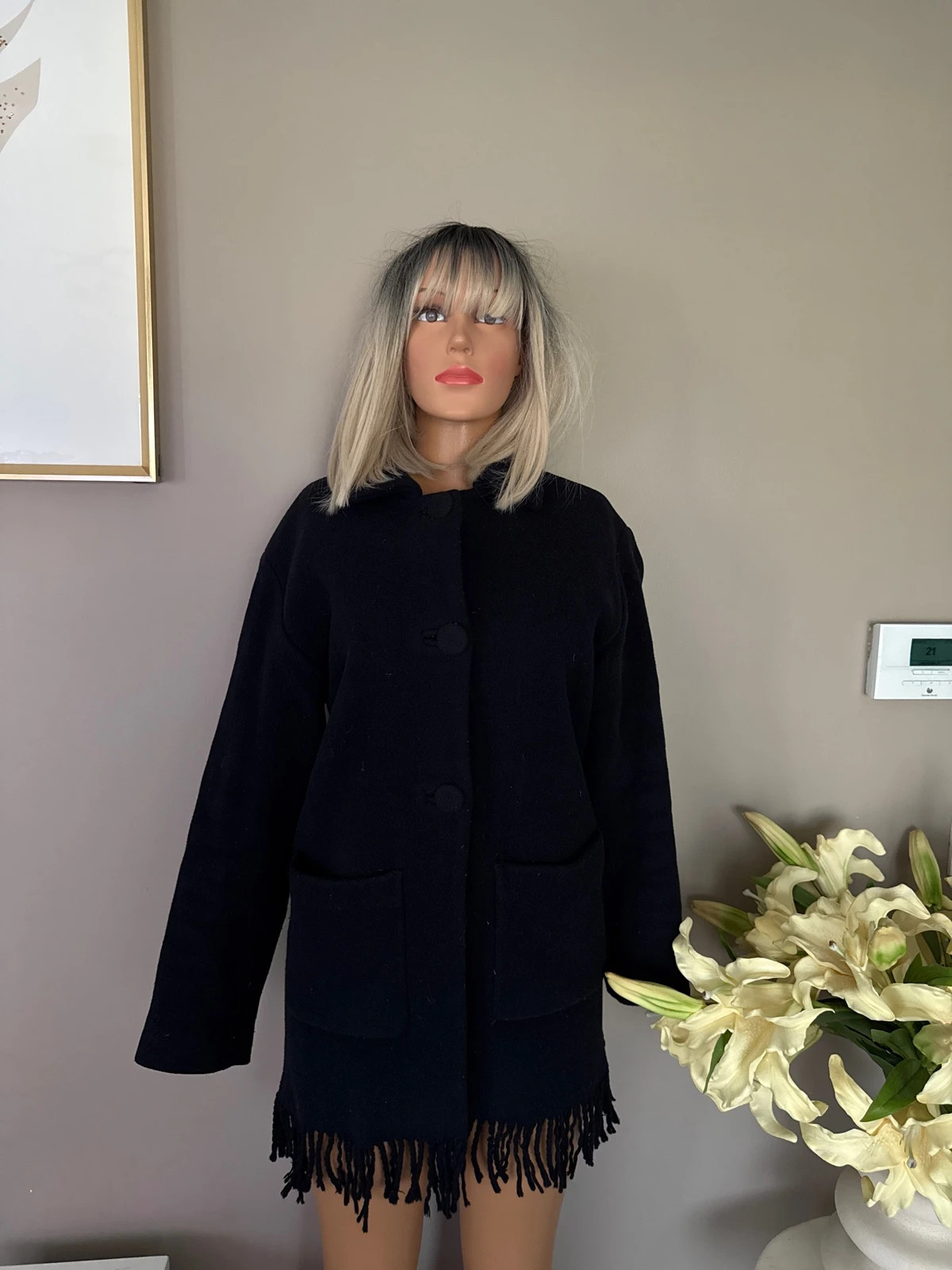 Manteau Claudie pierlot