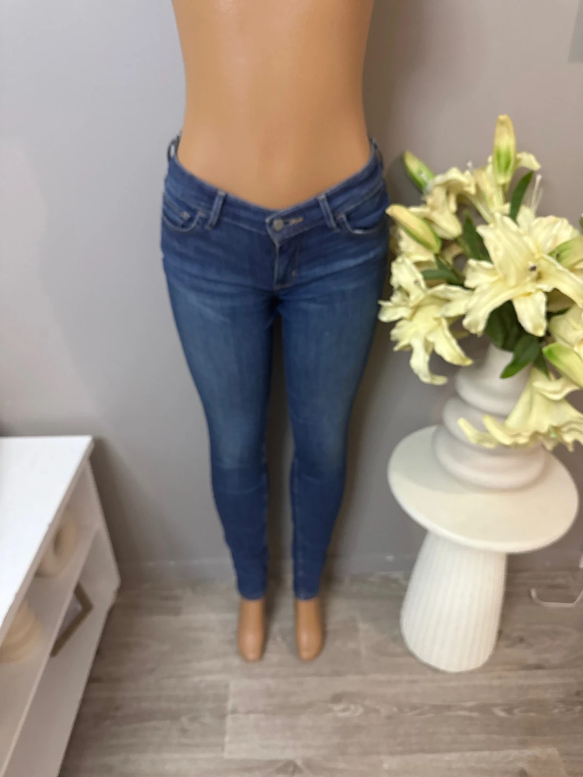 🟦 Jean levi’s – Levi's – taille S / 36 / 8 3