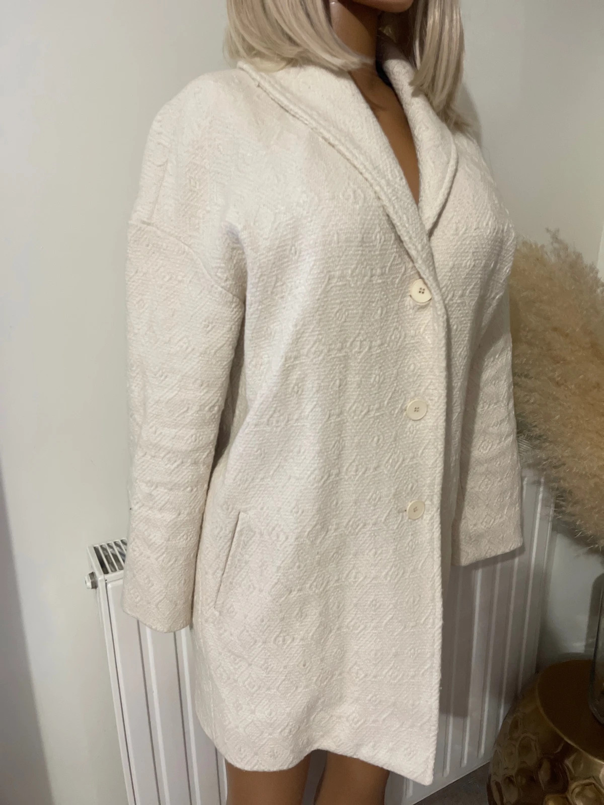 Manteau ba&sh – Ba&sh – taille S / 36 / 8 2