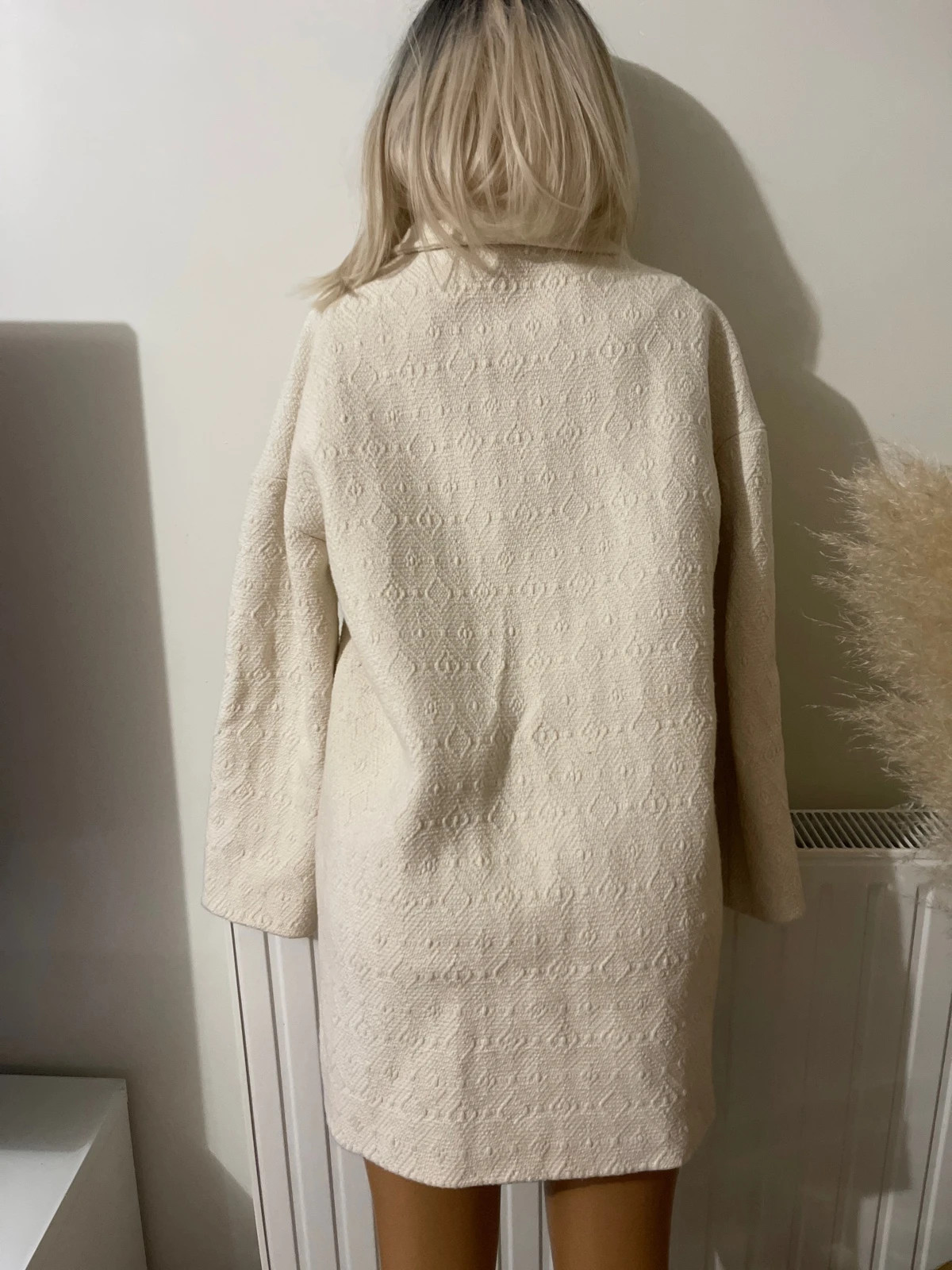 Manteau ba&sh – Ba&sh – taille S / 36 / 8 3