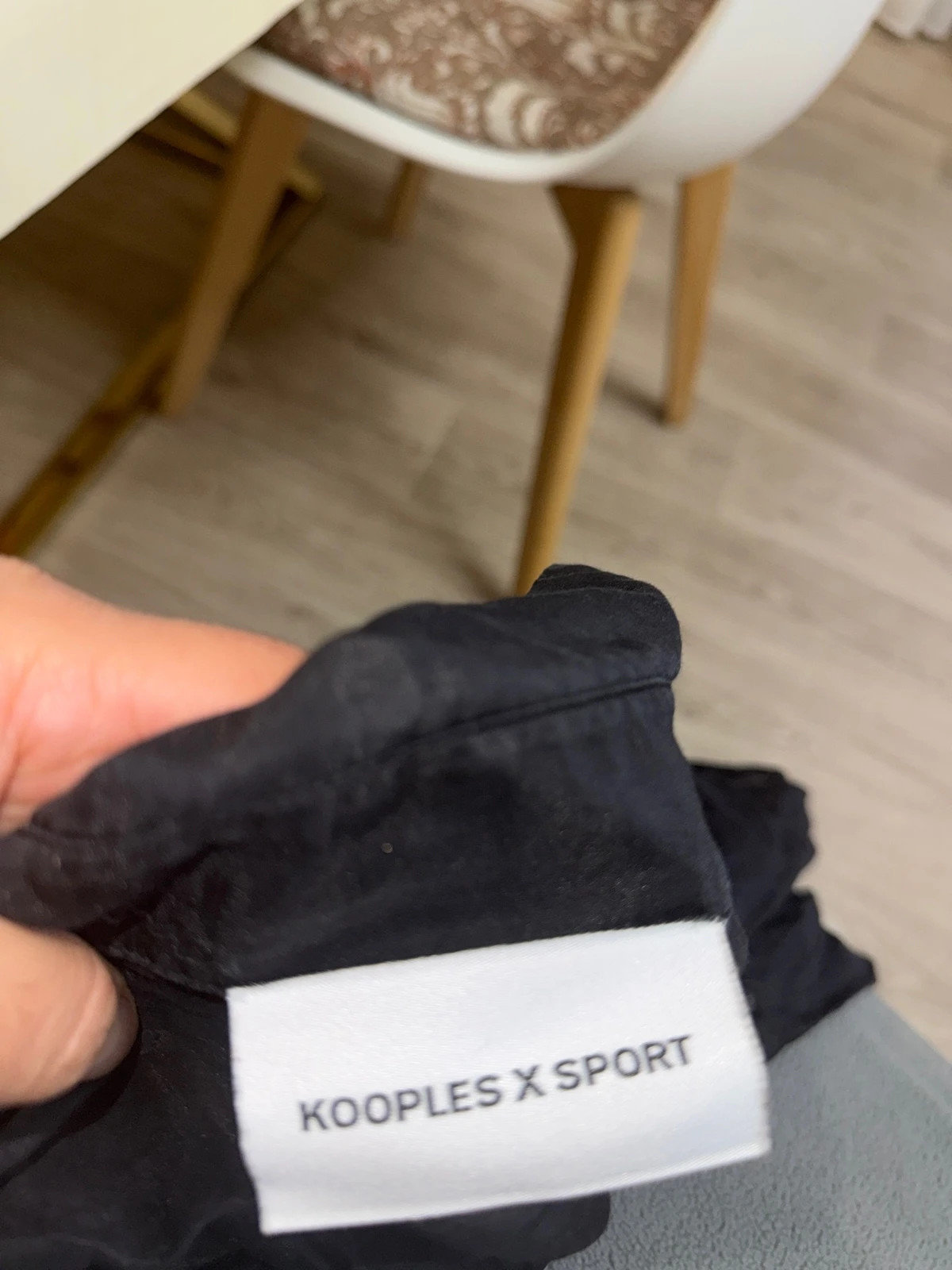 Chemise the kooples – The Kooples – taille S / 36 / 8 4