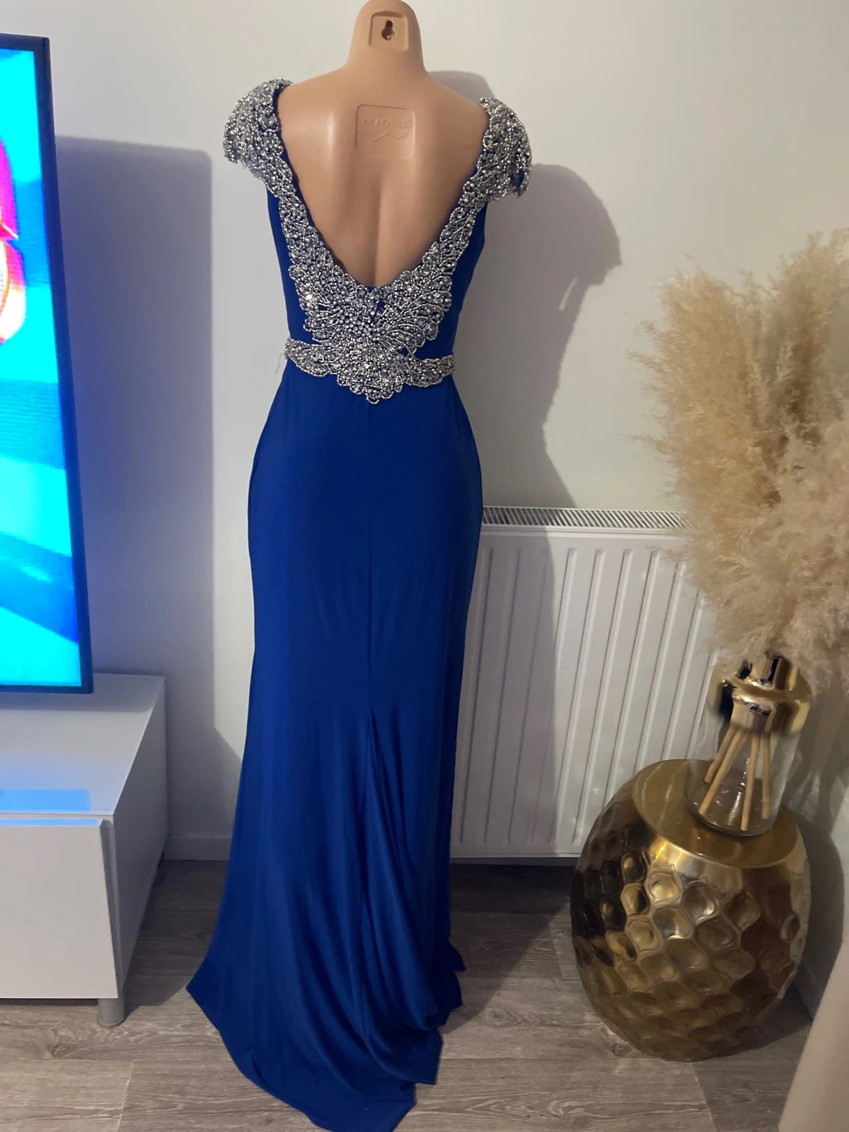 Robe de soirée may queen 👚 – May Queen – taille S / 36 / 8 4