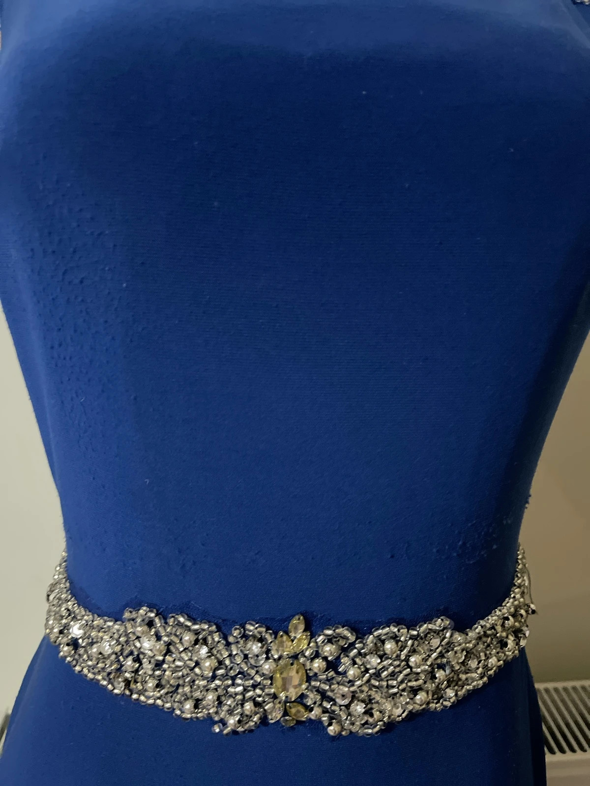 Robe de soirée may queen 👚 – May Queen – taille S / 36 / 8 3