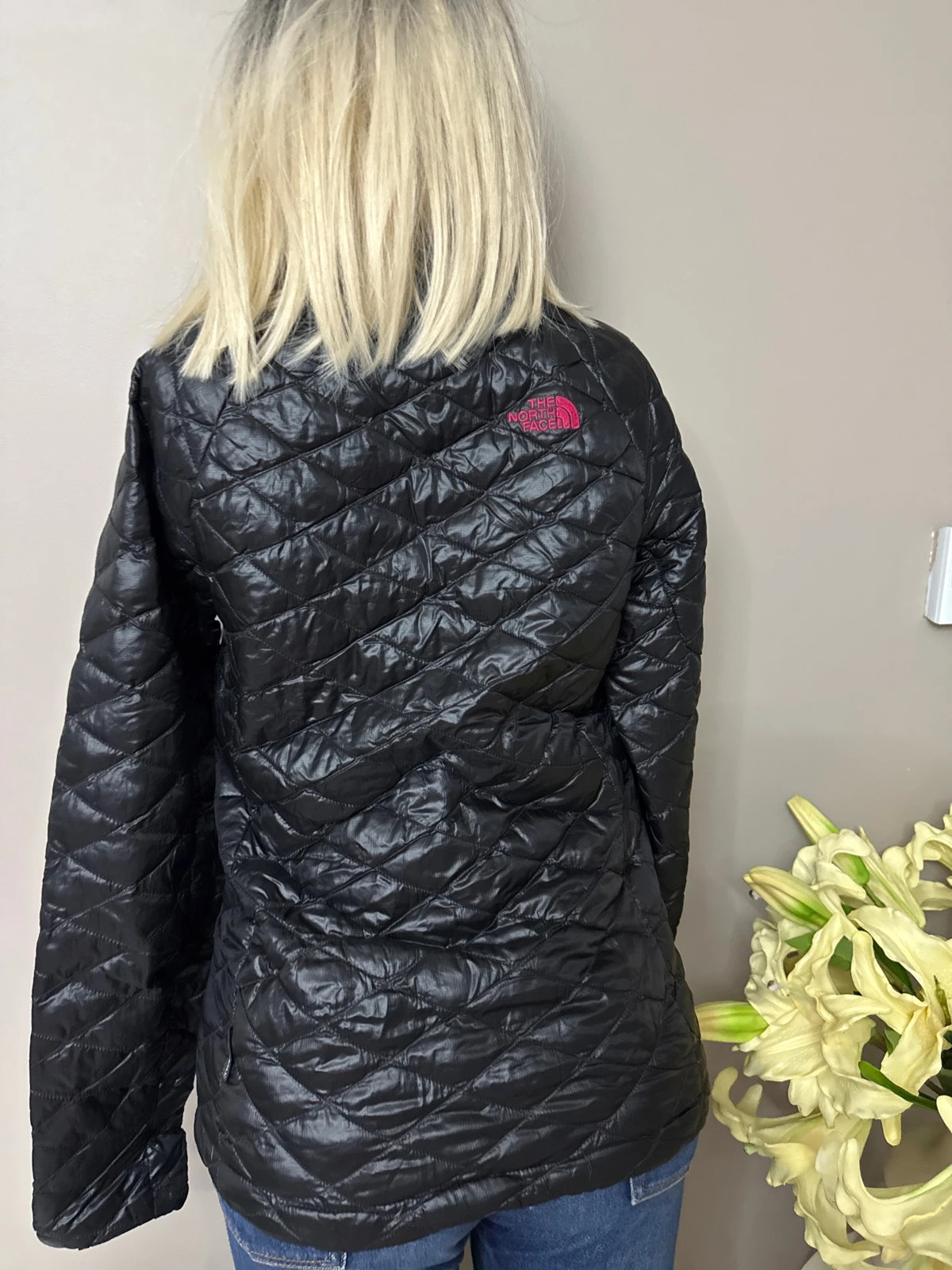 🟩 Veste the north face – The North Face – taille S / 36 / 8 3