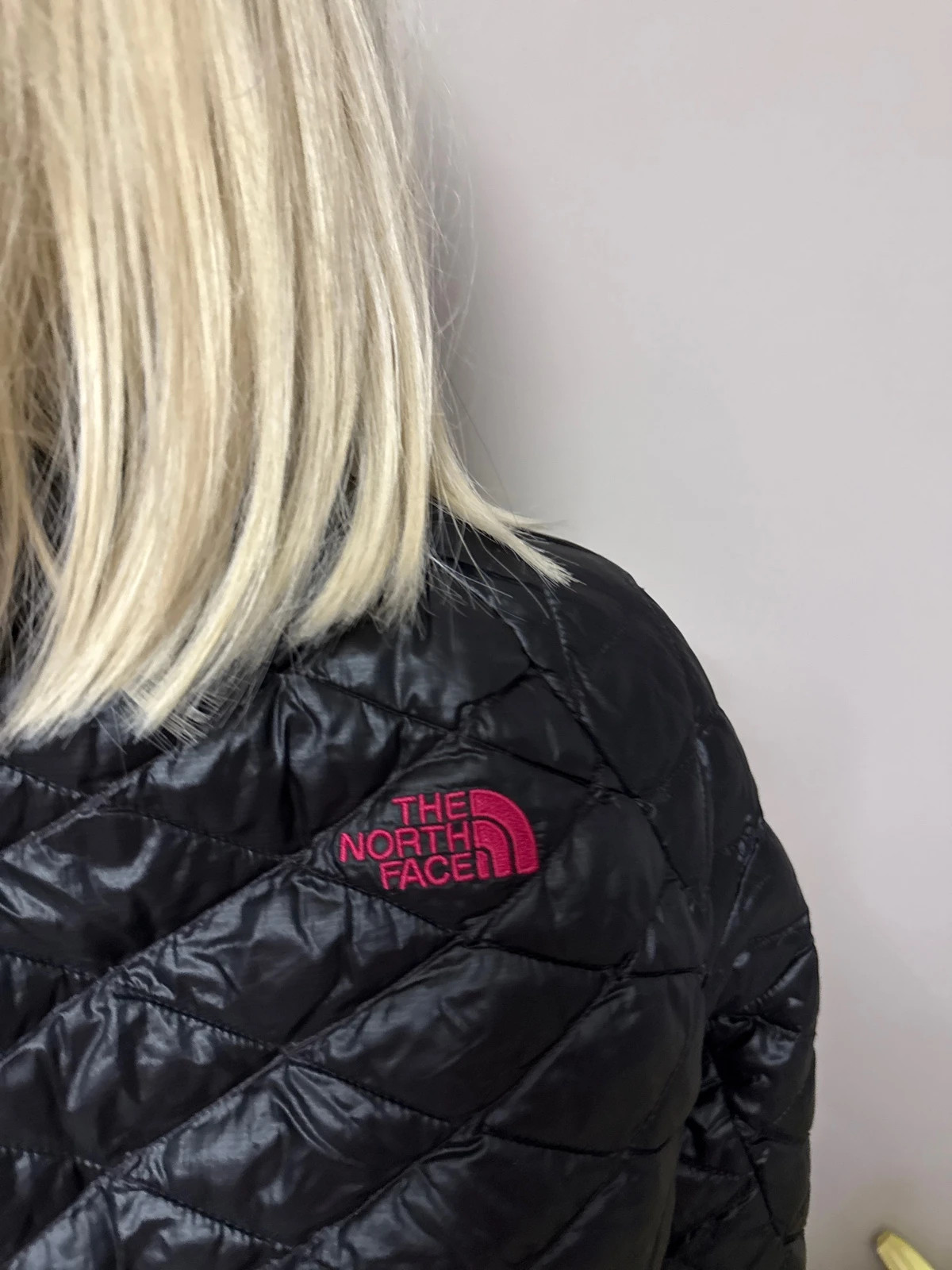 🟩 Veste the north face – The North Face – taille S / 36 / 8 4