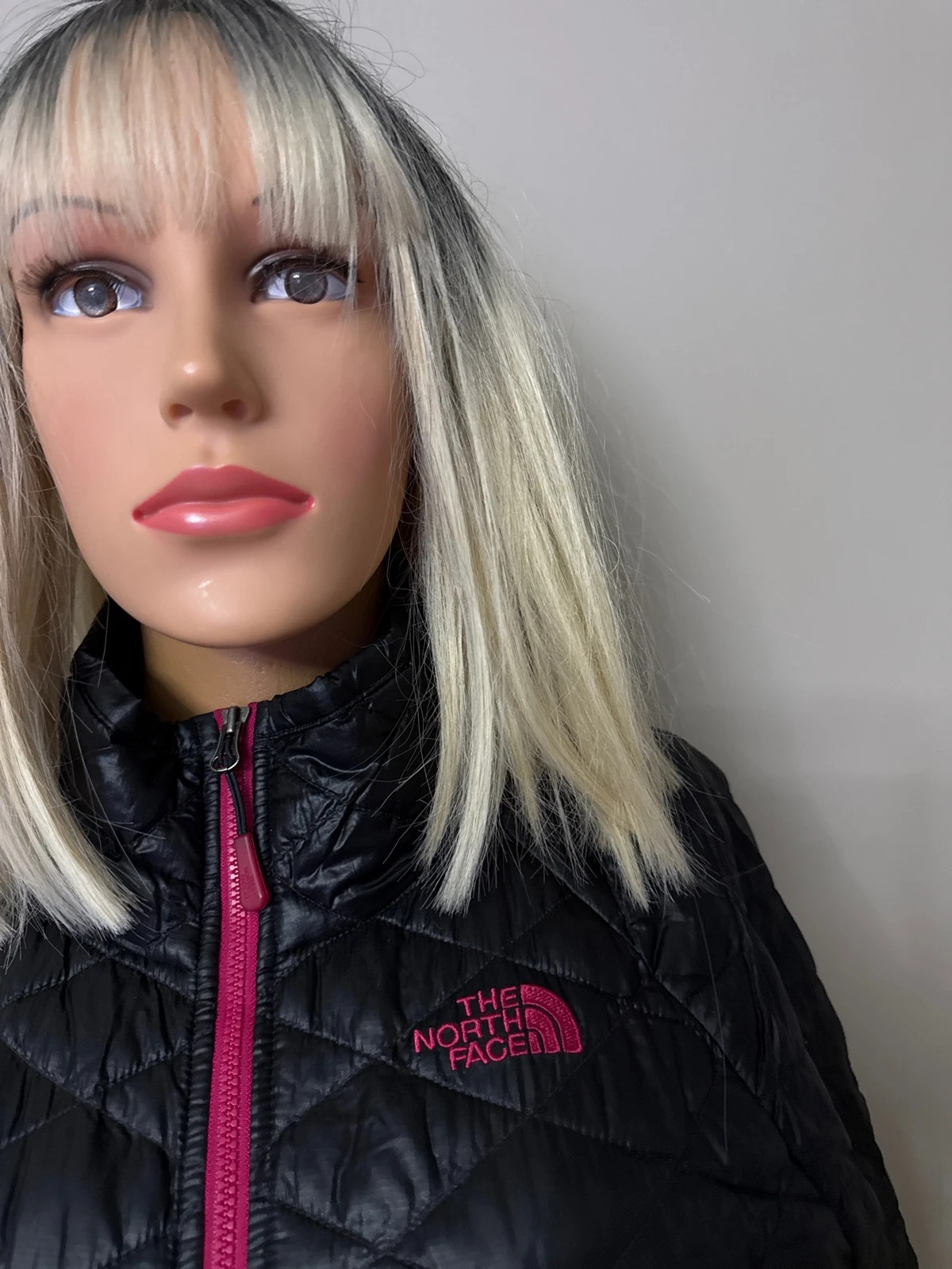 🟩 Veste the north face – The North Face – taille S / 36 / 8 2