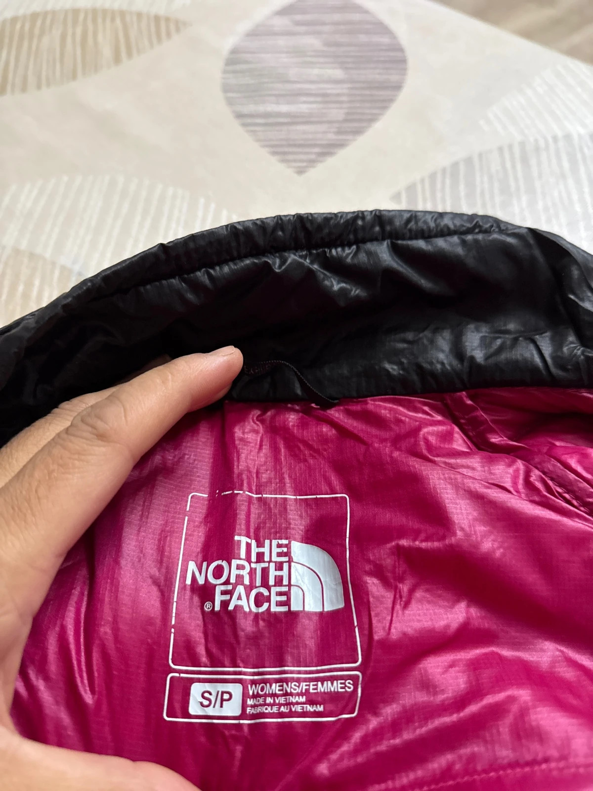 🟩 Veste the north face – The North Face – taille S / 36 / 8 5