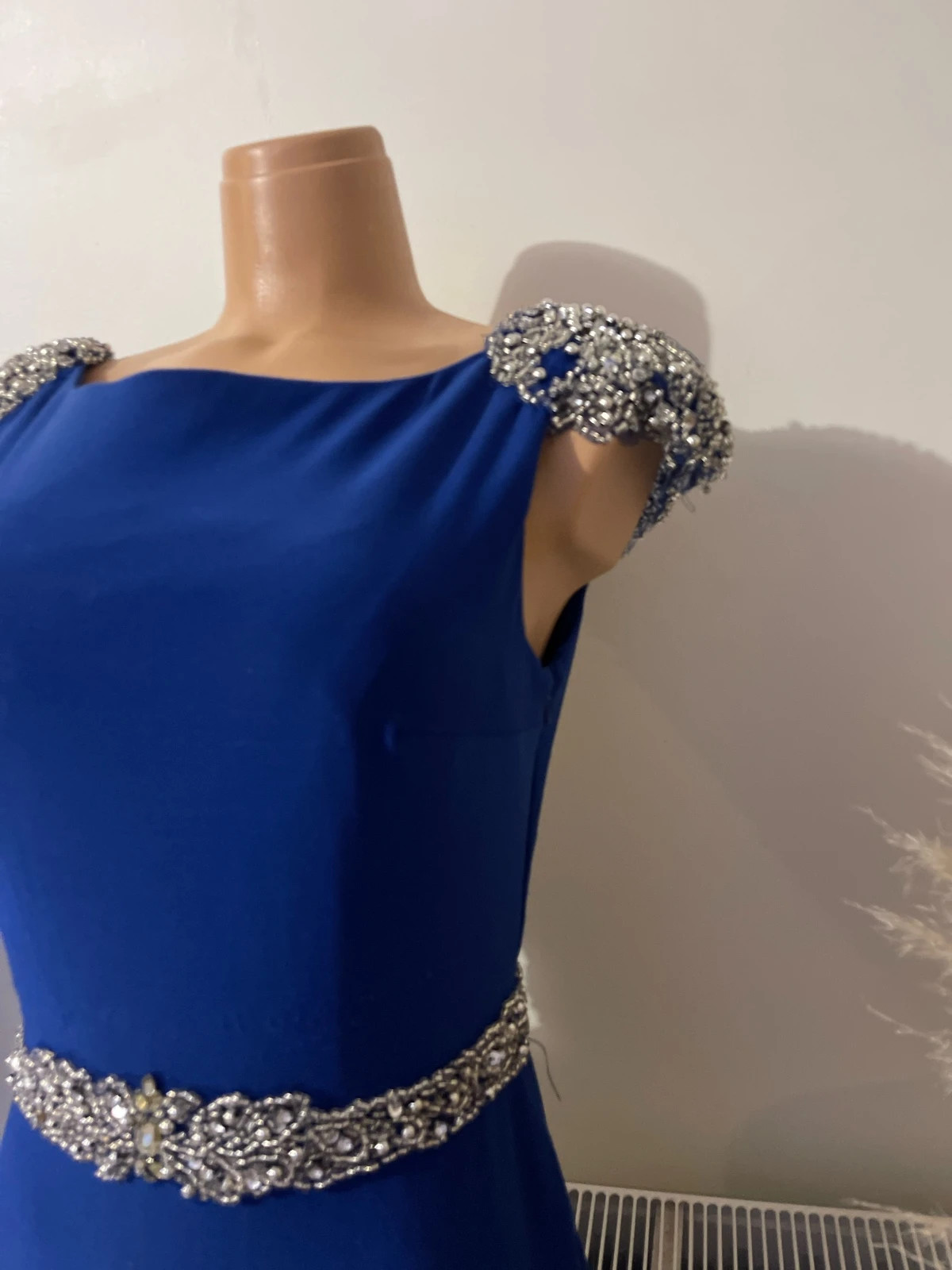 Robe de soirée may queen 👚 – May Queen – taille S / 36 / 8 2