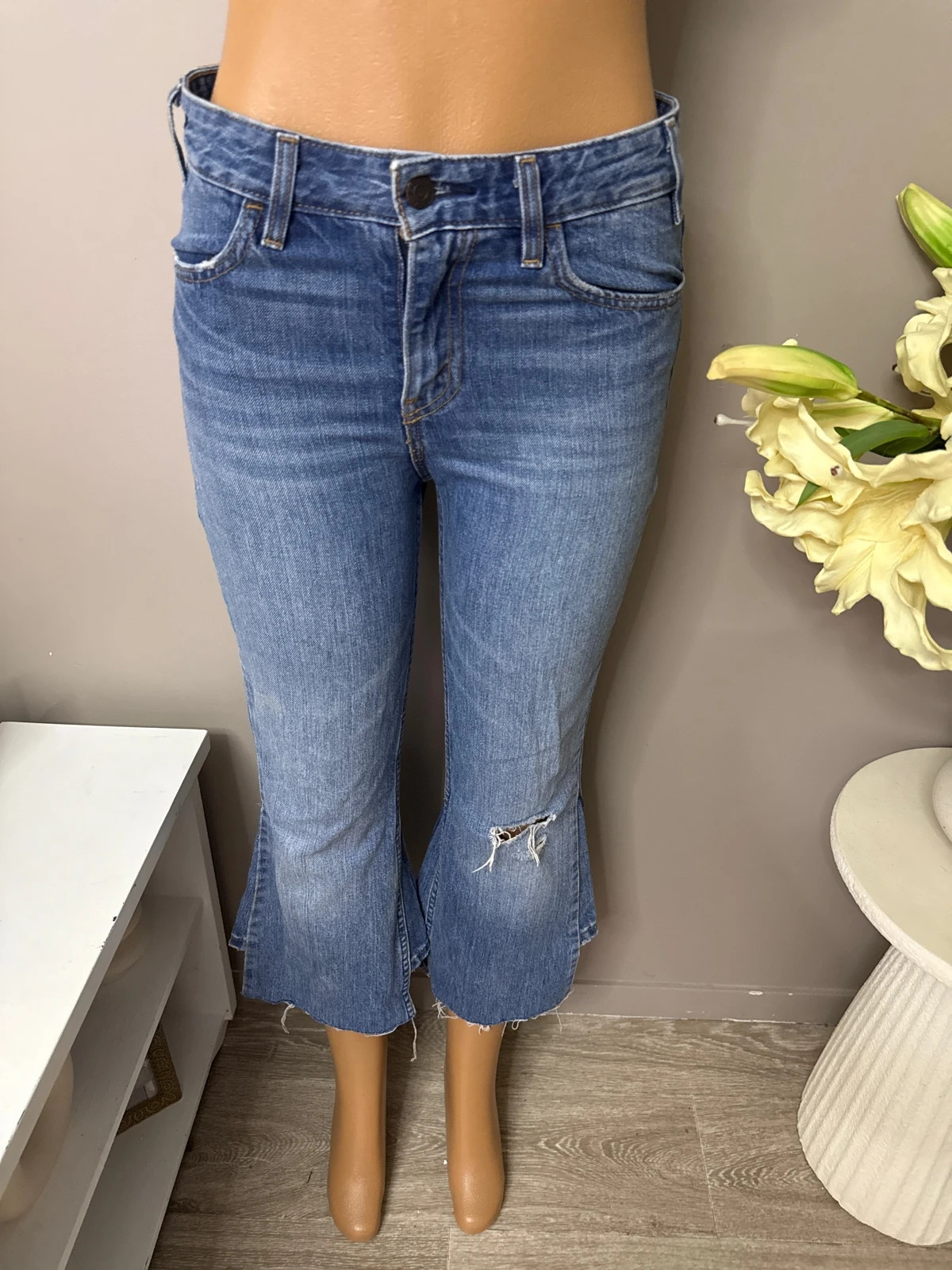 🎀 Jean levi’s – Levi's – taille S / 36 / 8 3